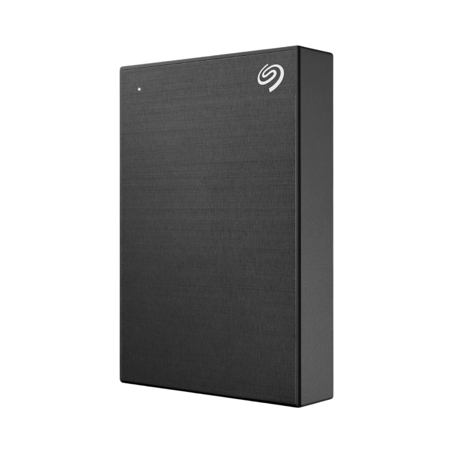 Seagate One Touch 4TB USB 3.2 External Hard Drive (Black) — Being Shipped