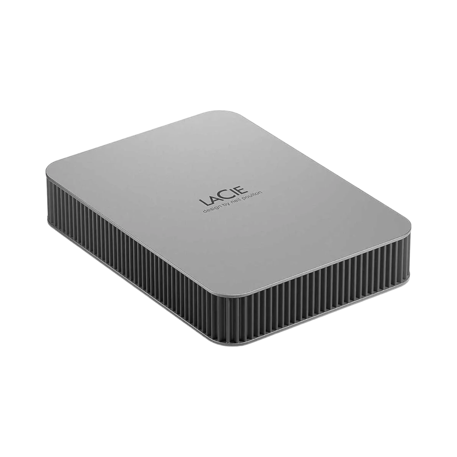 Seagate Lacie Mobile Drive 5TB USB 3.2 Gen 1 Portable Drive — Being Shipped