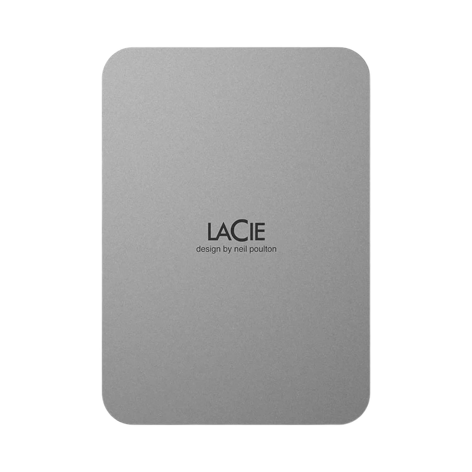 Seagate Lacie Mobile Drive 5TB USB 3.2 Gen 1 Portable Drive — Being Shipped