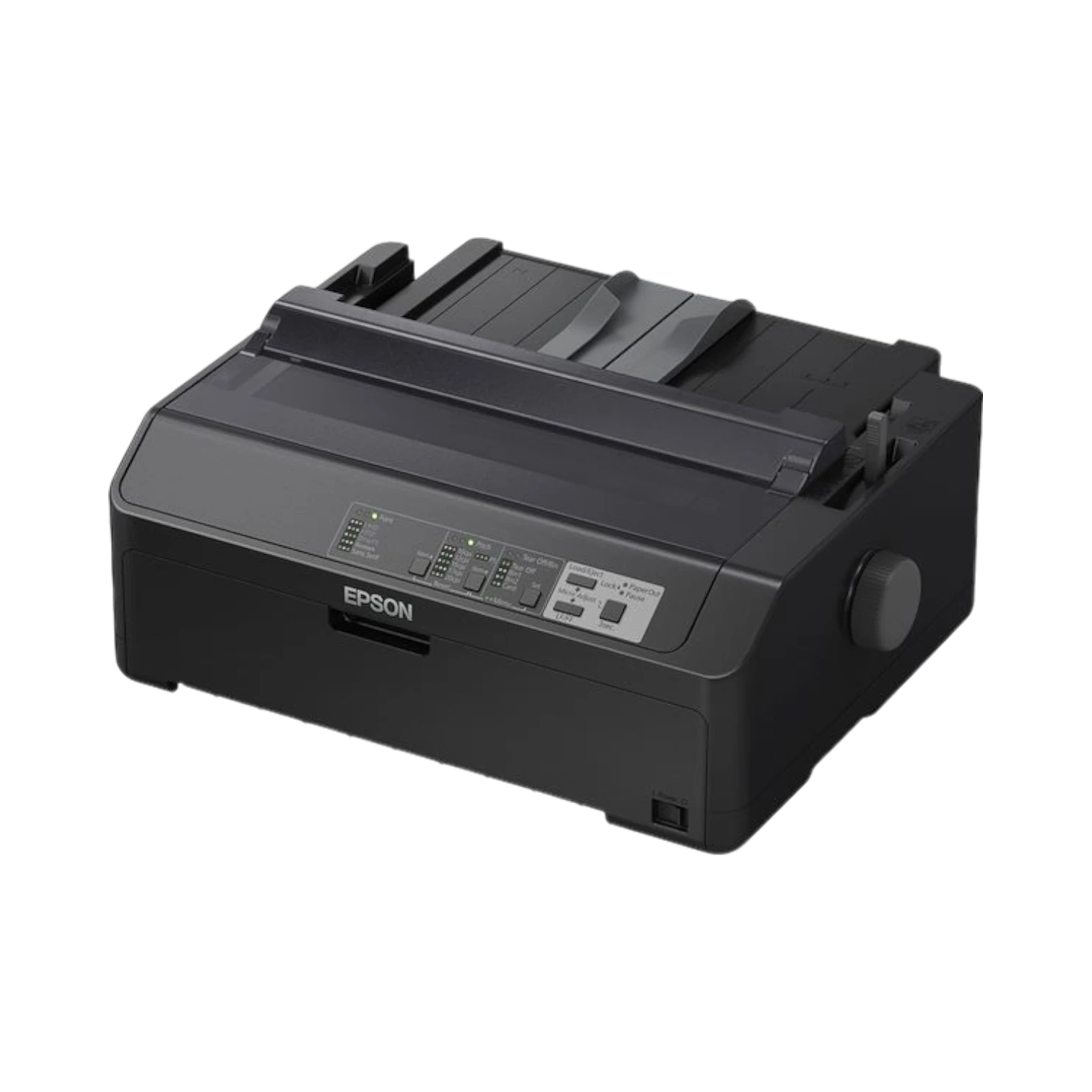 Epson FX-890II 9-Pin Monochrome Dot Matrix Printer — Being Shipped