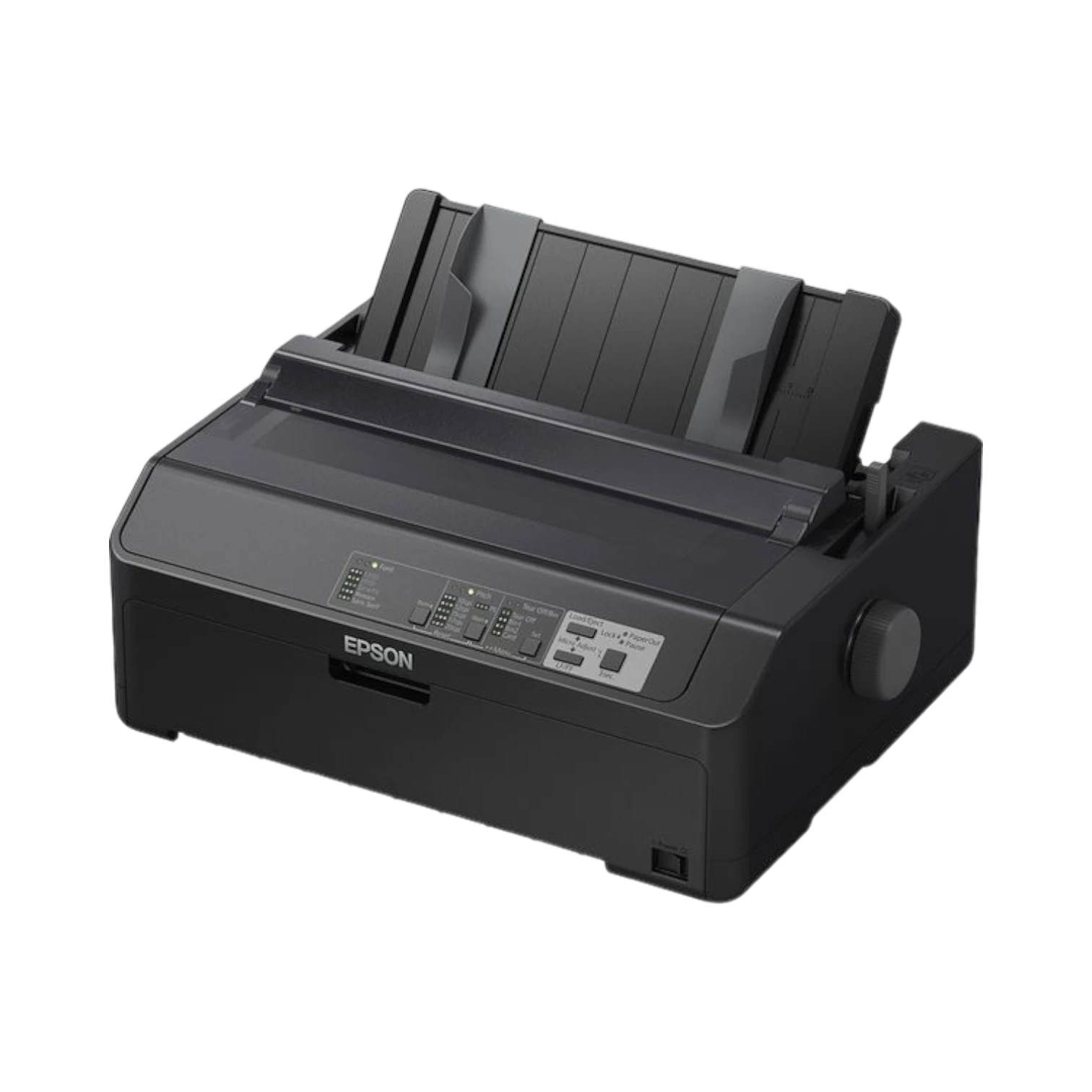 Epson FX-890II 9-Pin Monochrome Dot Matrix Printer — Being Shipped