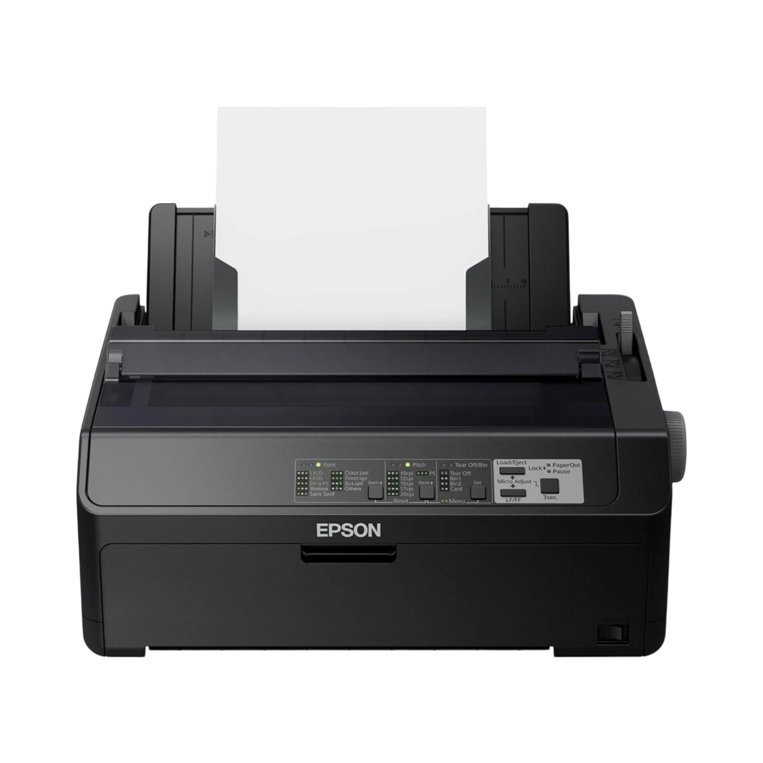 Epson LQ-590II 24-Pin Impact Printer — Being Shipped