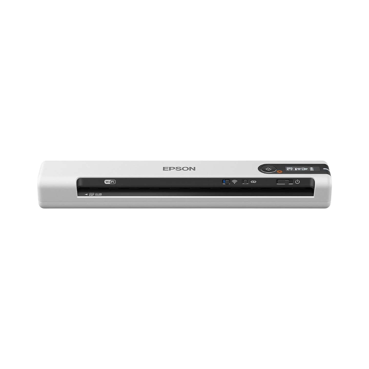 Epson DS-80W Wireless Portable Document Scanner — Being Shipped