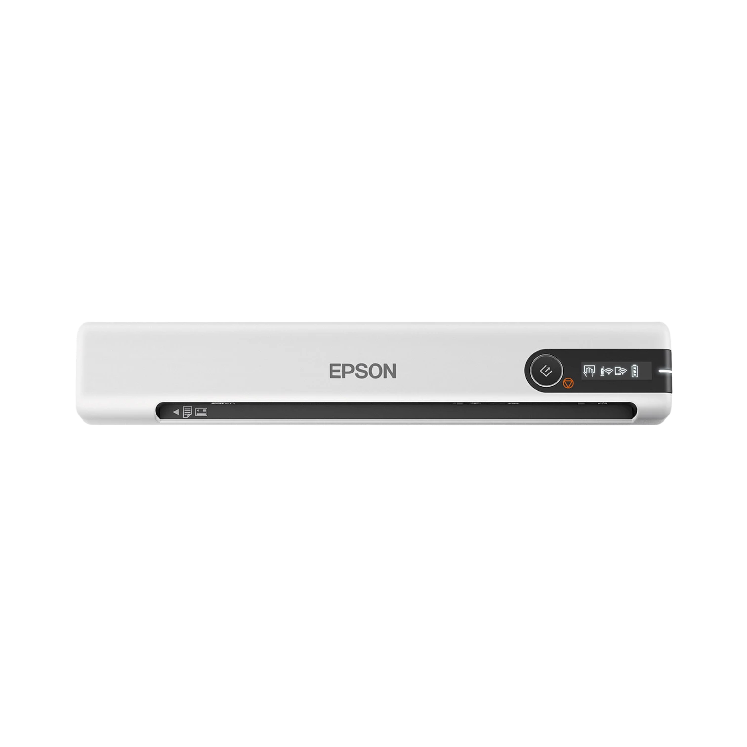 Epson DS-80W Wireless Portable Document Scanner — Being Shipped