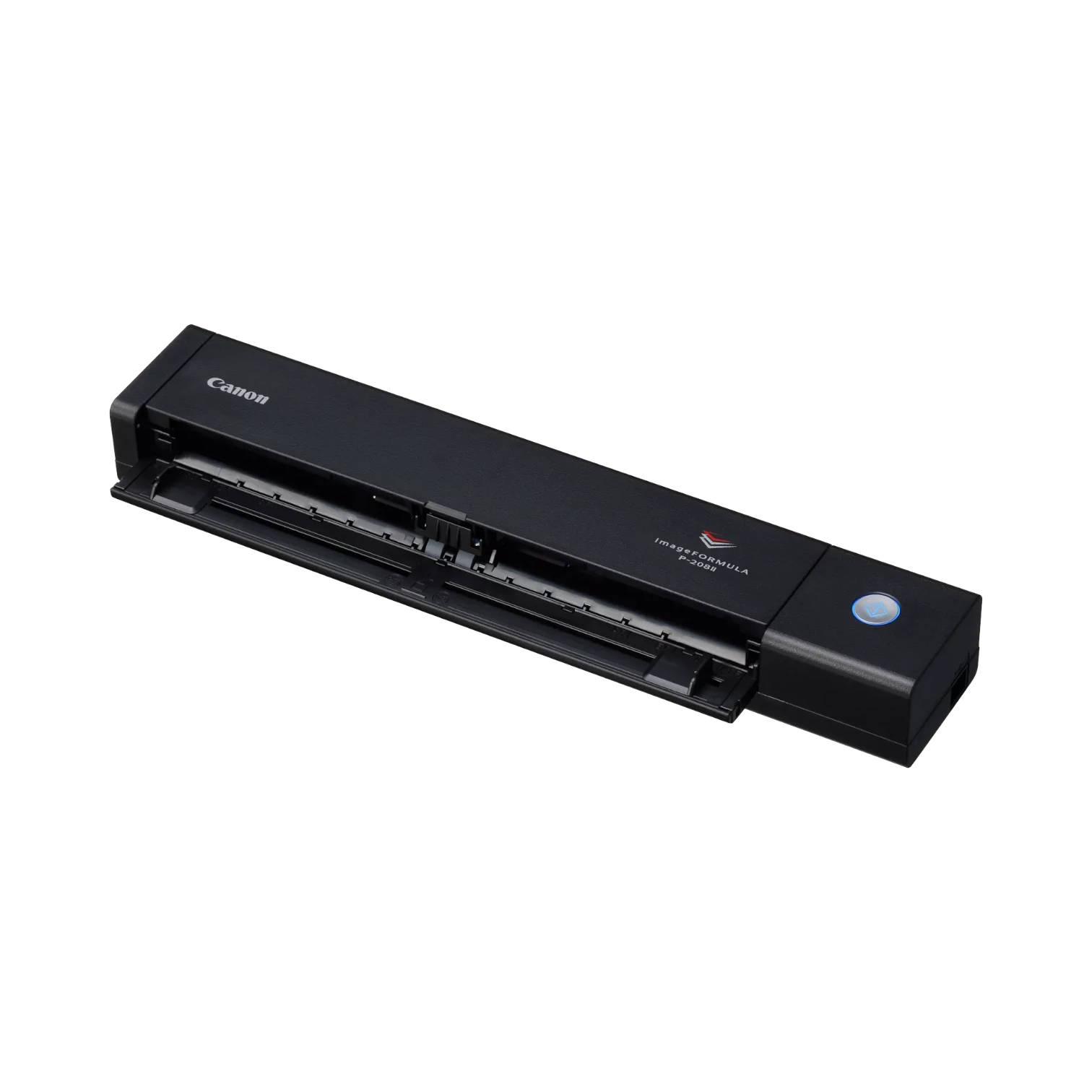 Canon imageFORMULA P-208II Scan-tini Personal Document Scanner — Being Shipped