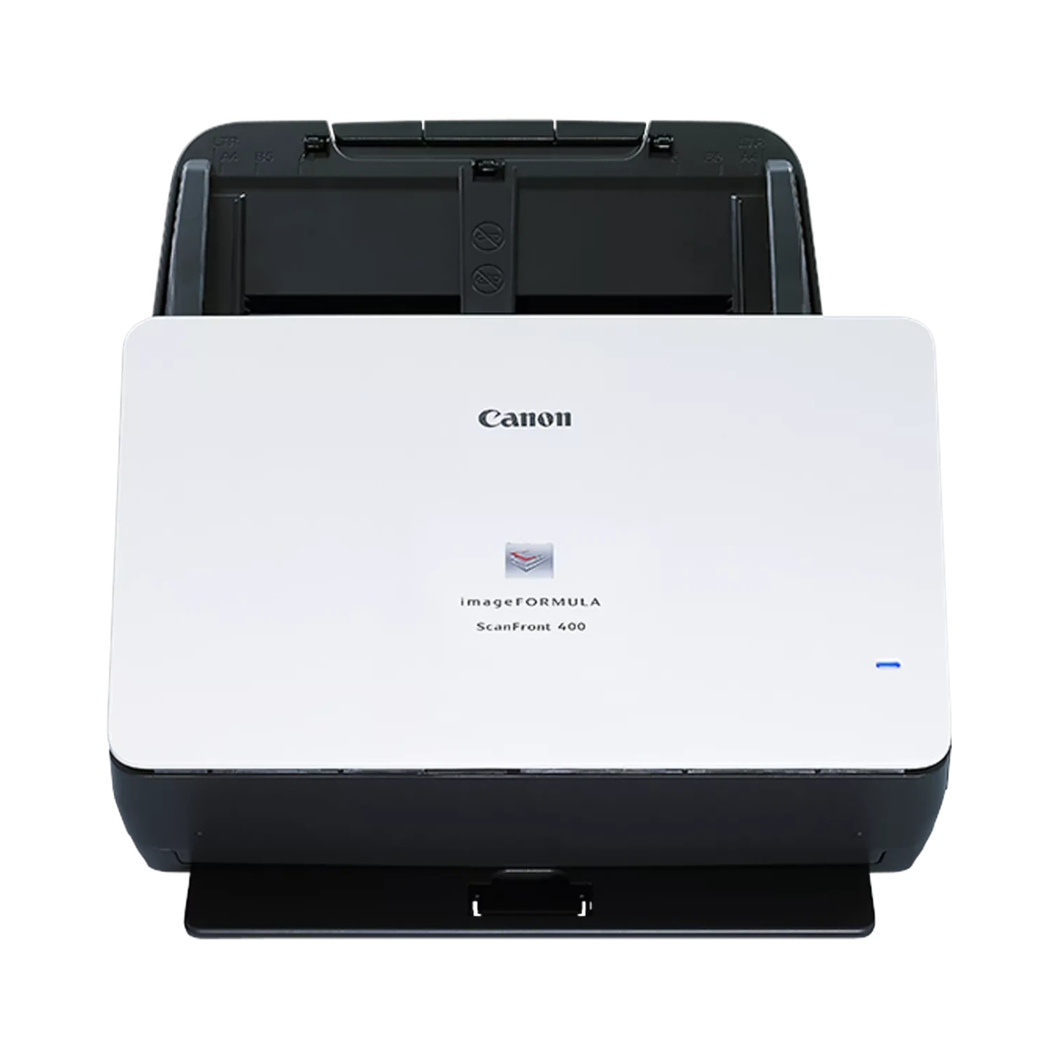 Canon imageFORMULA ScanFront 400 Network Document Scanner — Being Shipped