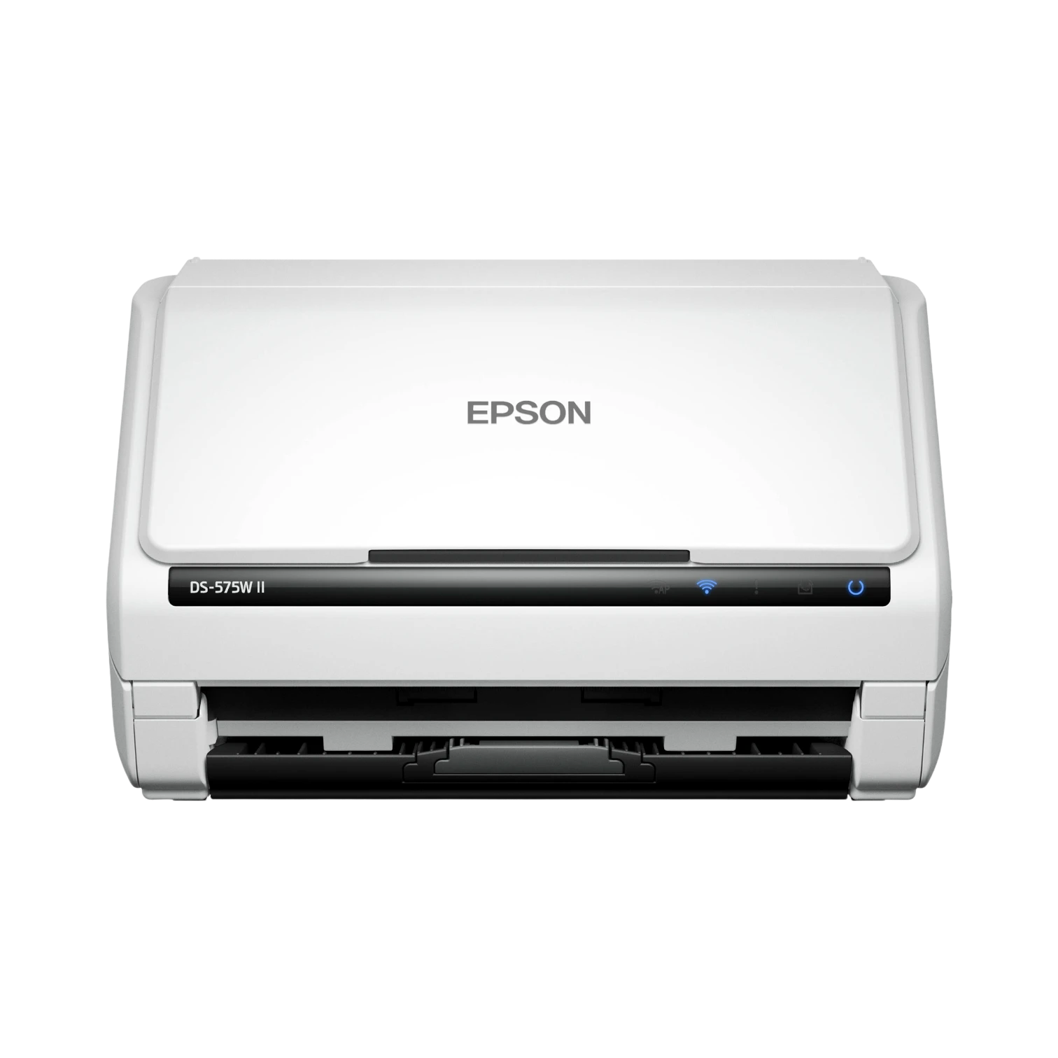 Epson DS-575W II Wireless Color Duplex Document Scanner — Being Shipped