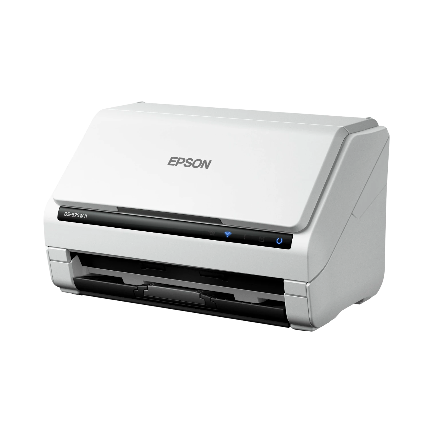 Epson DS-575W II Wireless Color Duplex Document Scanner — Being Shipped