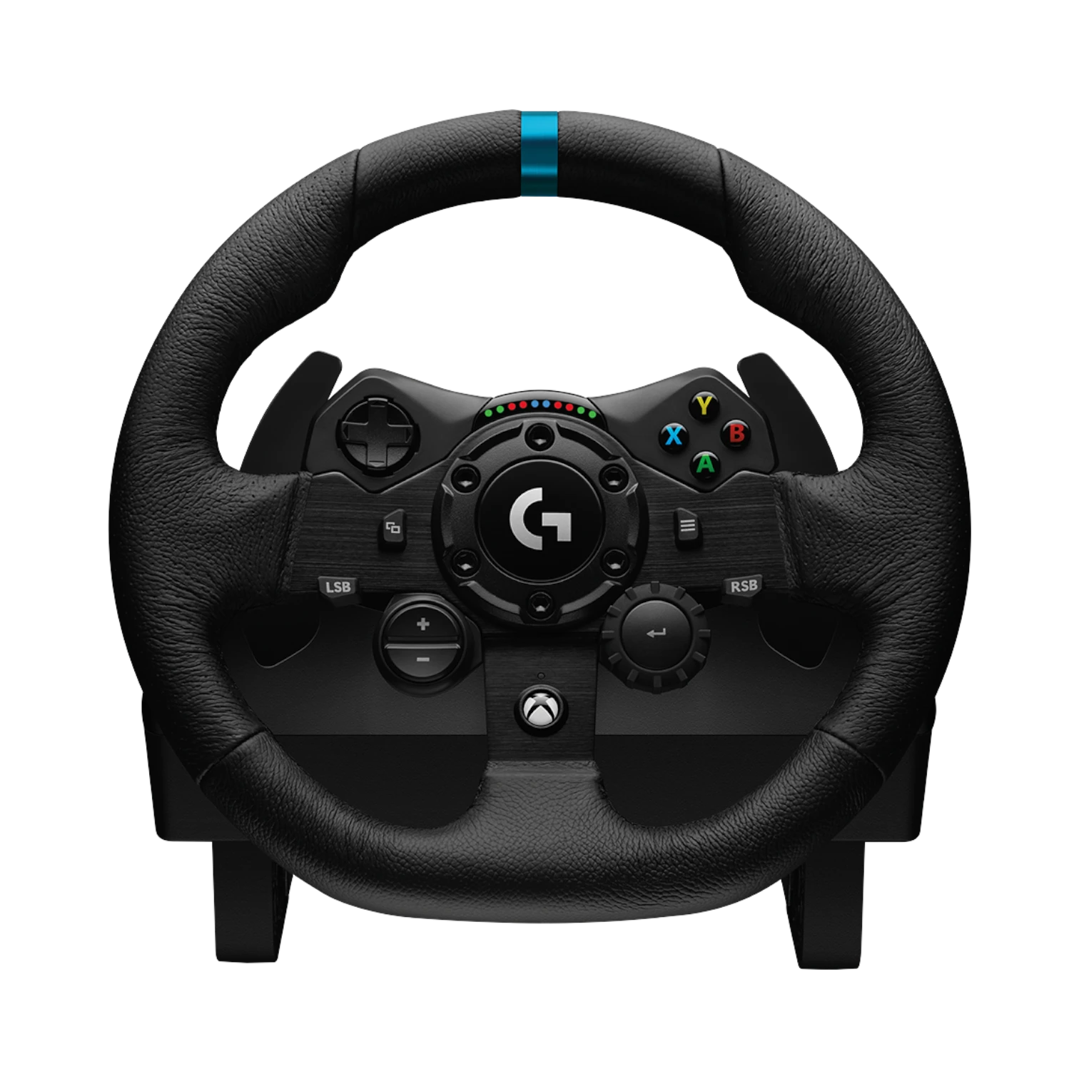 Logitech G G923 TRUEFORCE Sim Racing Wheel & Pedals — Being Shipped