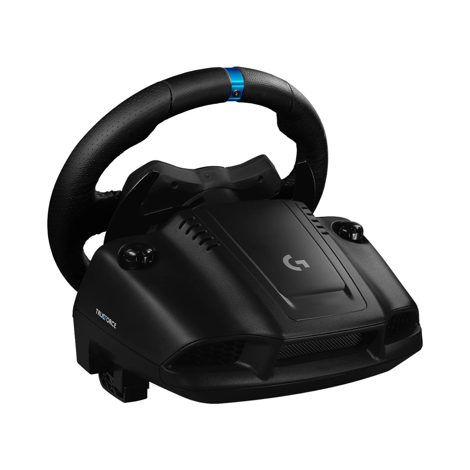 Logitech G G923 TRUEFORCE Sim Racing Wheel & Pedals — Being Shipped