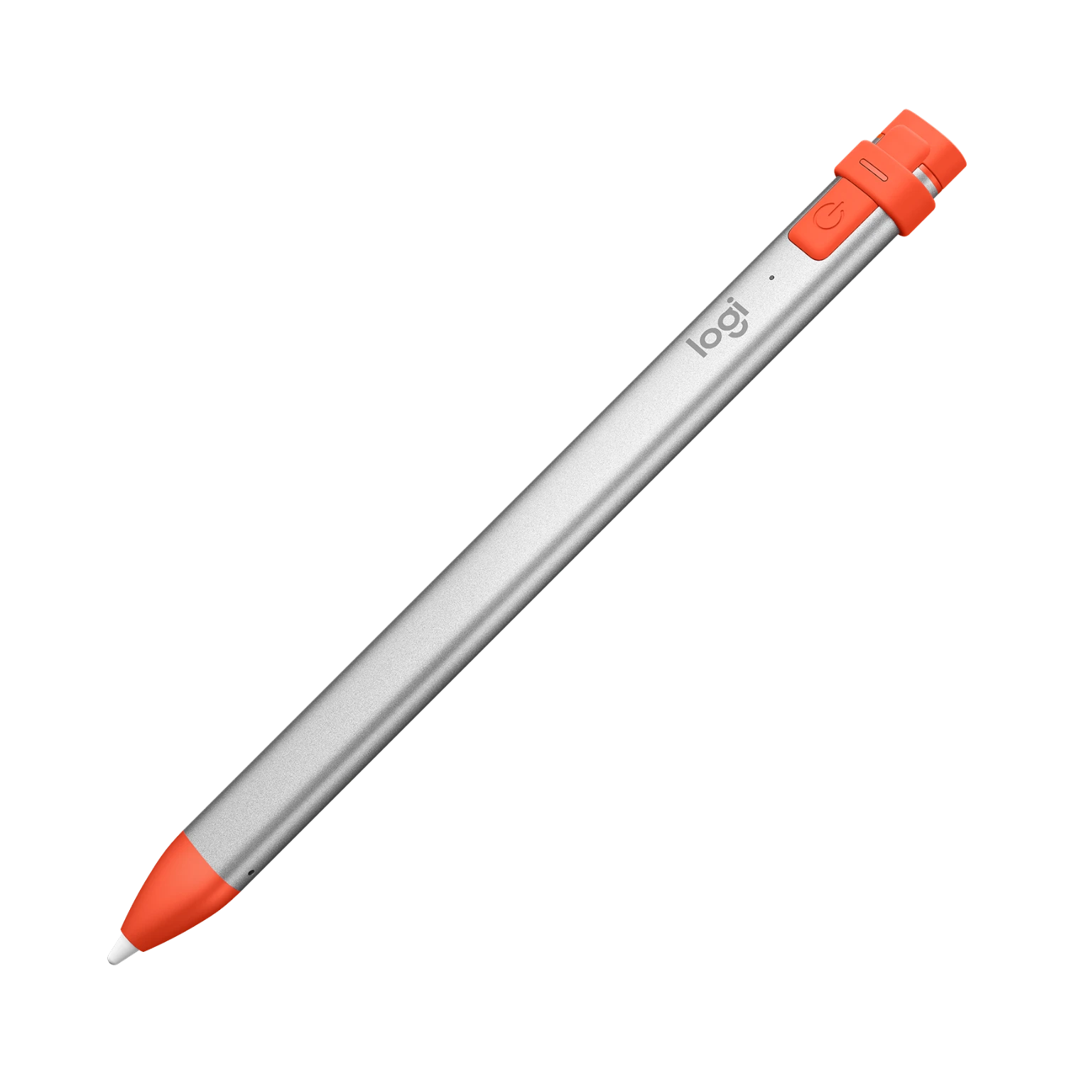 Logitech Crayon Stylus (Gray) — Being Shipped