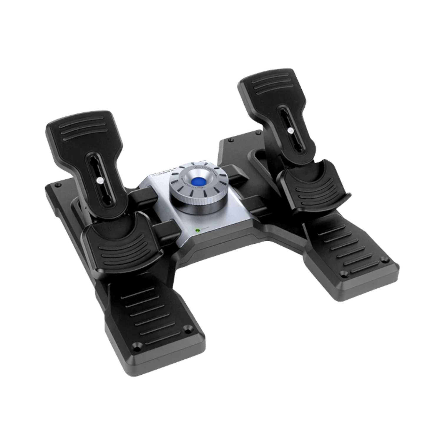 Logitech G Flight Rudder Pedals — Being Shipped