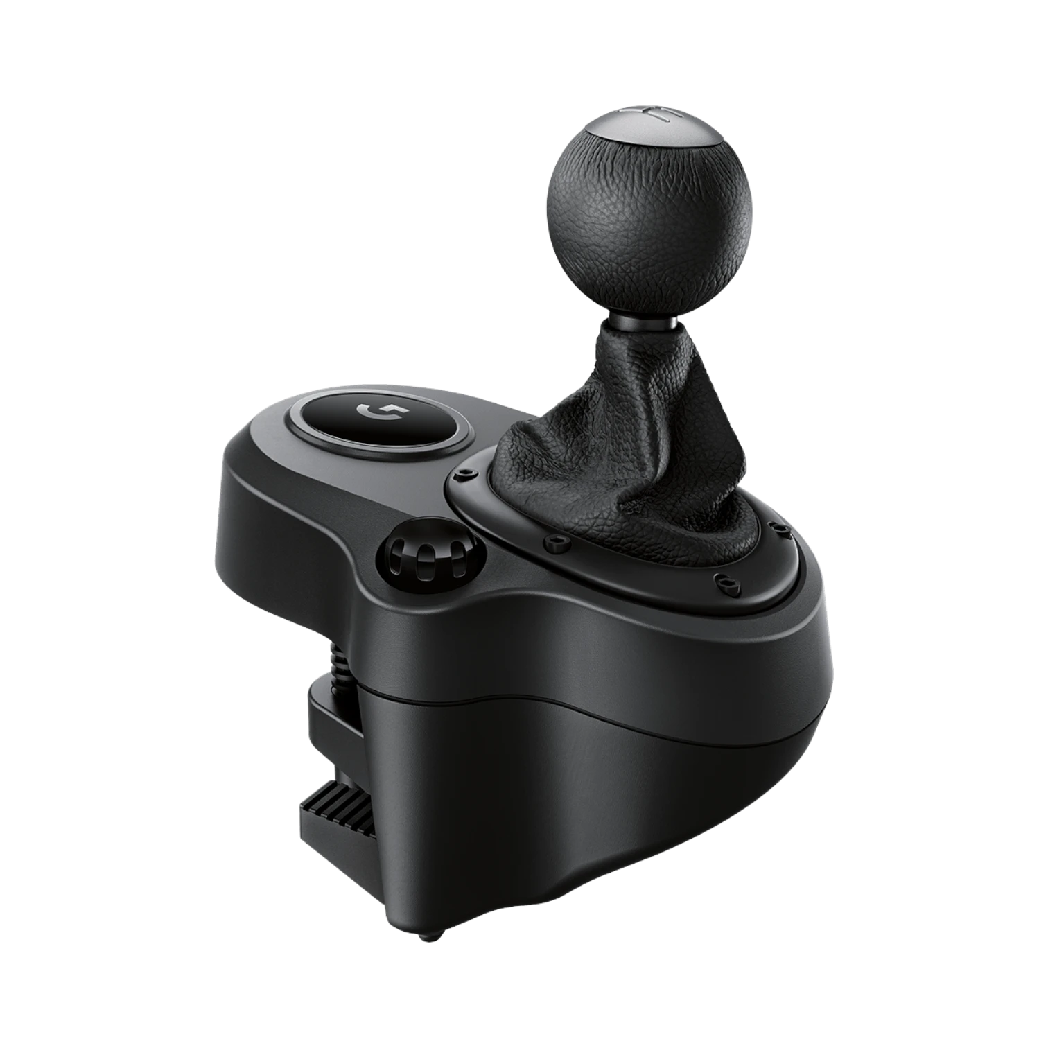 Logitech G Driving Force Shifter — Being Shipped