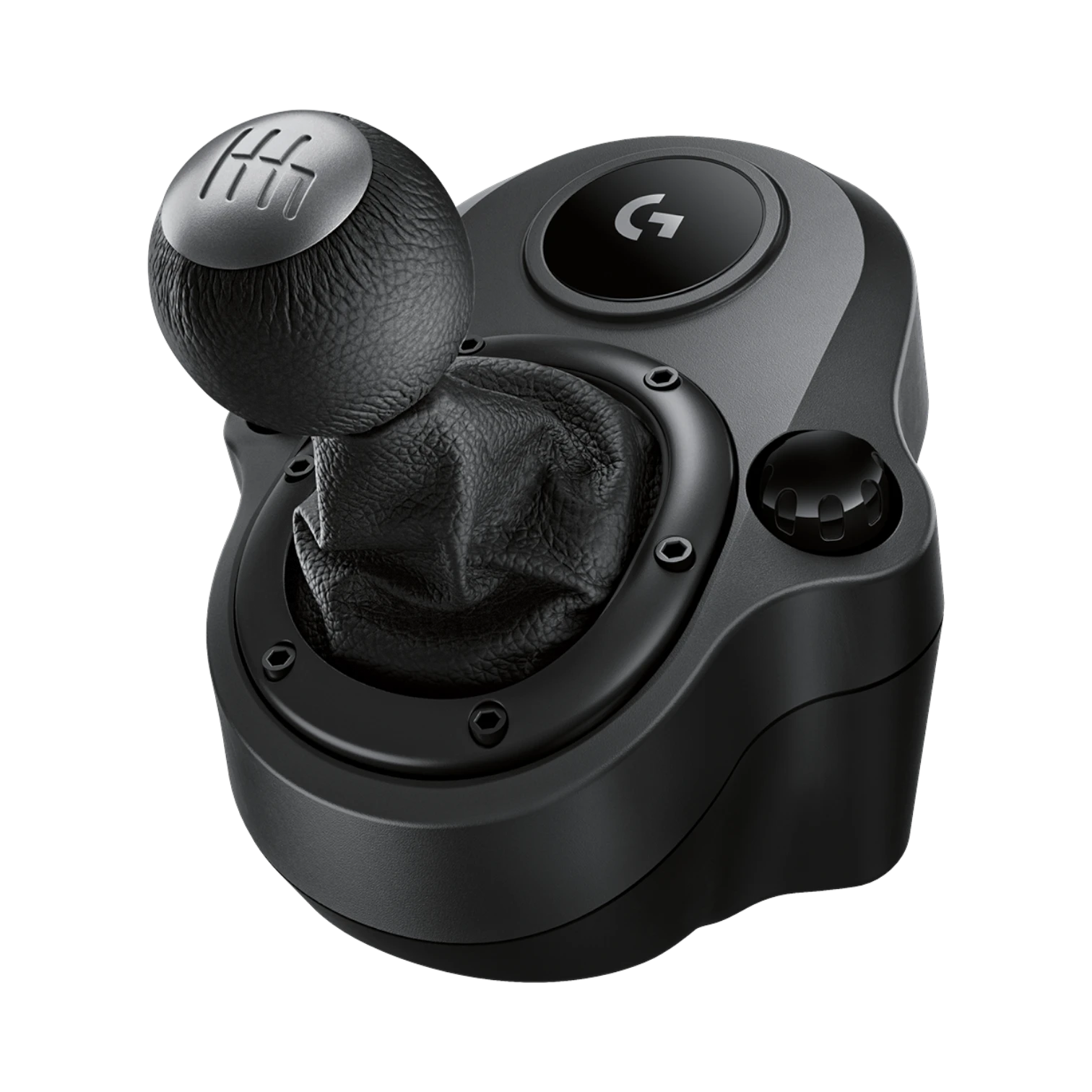 Logitech G Driving Force Shifter — Being Shipped