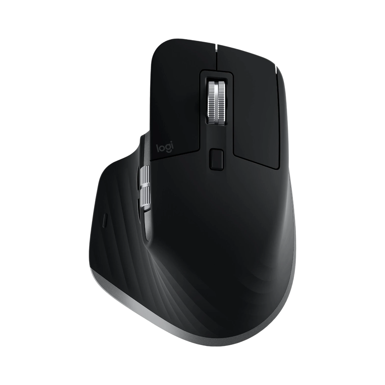 Logitech MX Master 3S for Mac Wireless Mouse (Space Gray) — Being Shipped