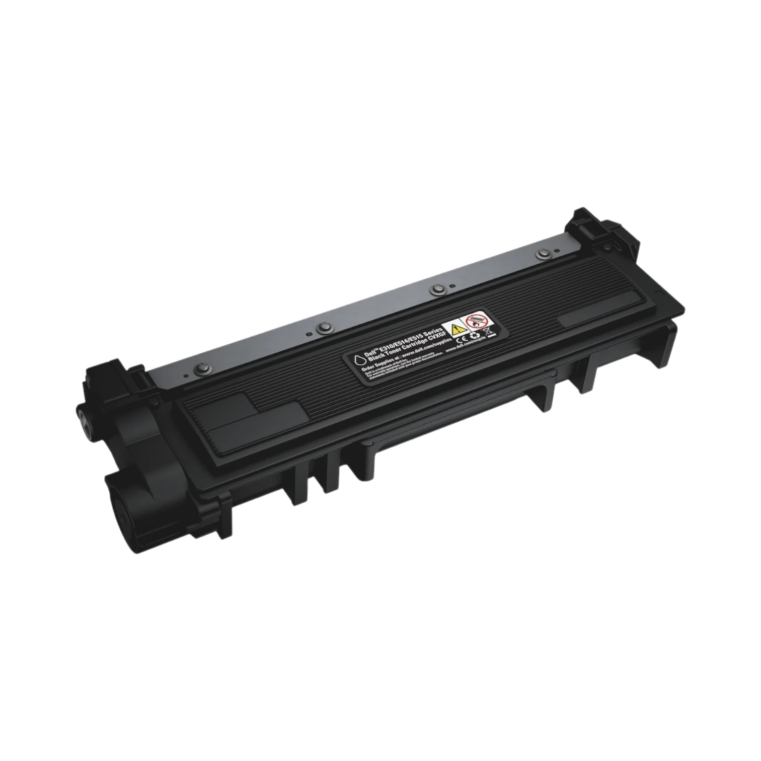 Dell Black Toner Cartridge for E310dw/E514dw/E515dw Printers — Being Shipped