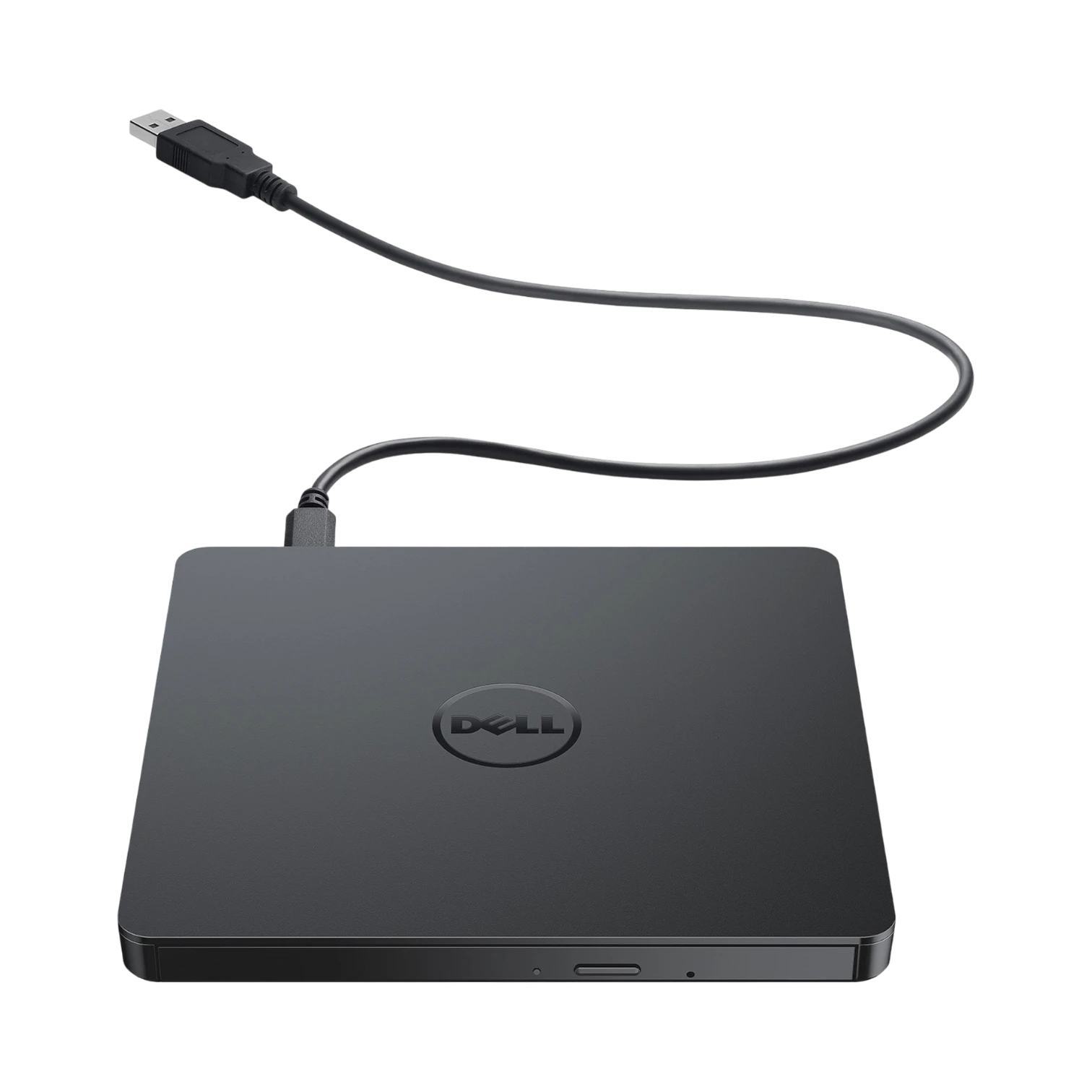 Dell DW316 USB Slim DVD±RW Optical External Drive — Being Shipped