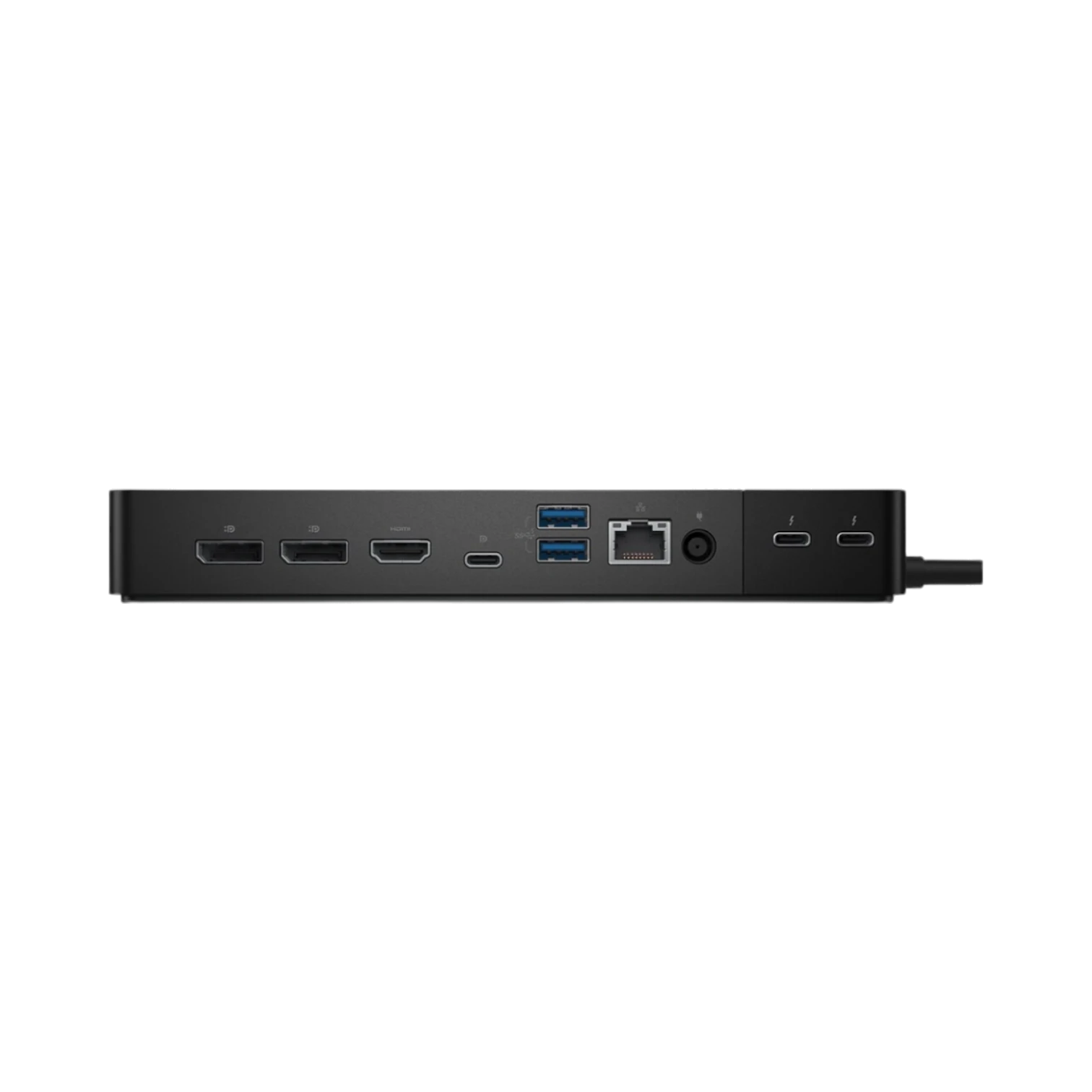 Dell WD22TB4 130W Thunderbolt 4 Dock Module — Being Shipped