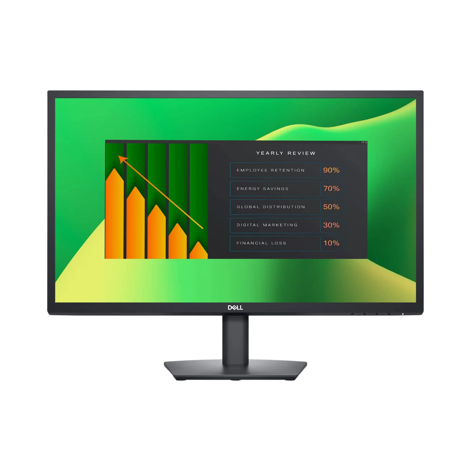 Dell E2423H 23.8" FHD 1080p VA Monitor — Being Shipped