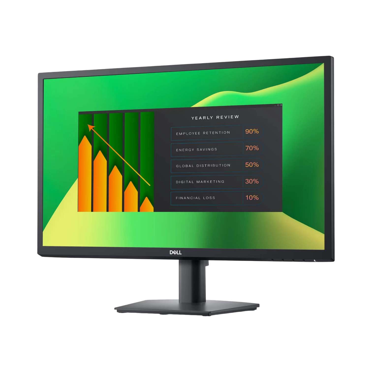 Dell E2423H 23.8" FHD 1080p VA Monitor — Being Shipped