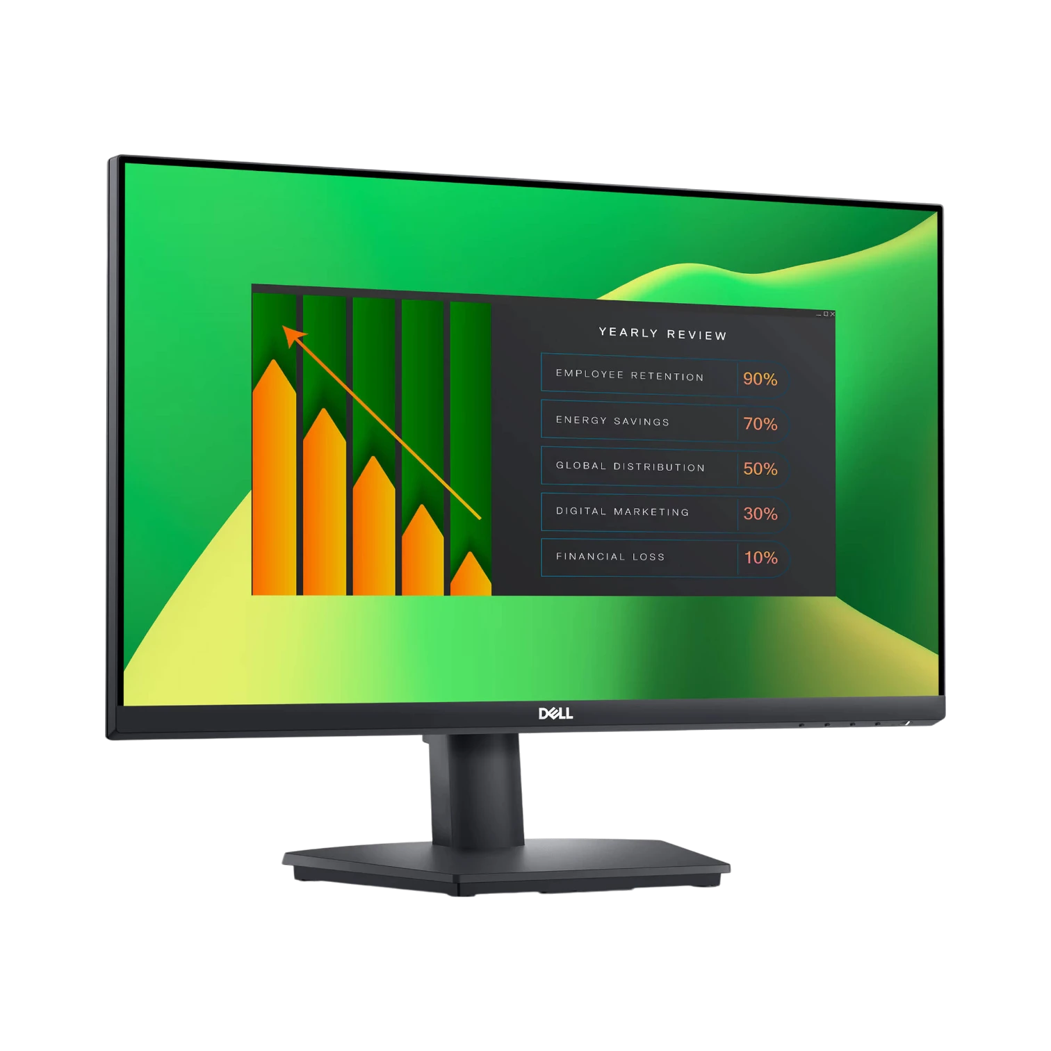 Dell E2423H 23.8" FHD 1080p VA Monitor — Being Shipped