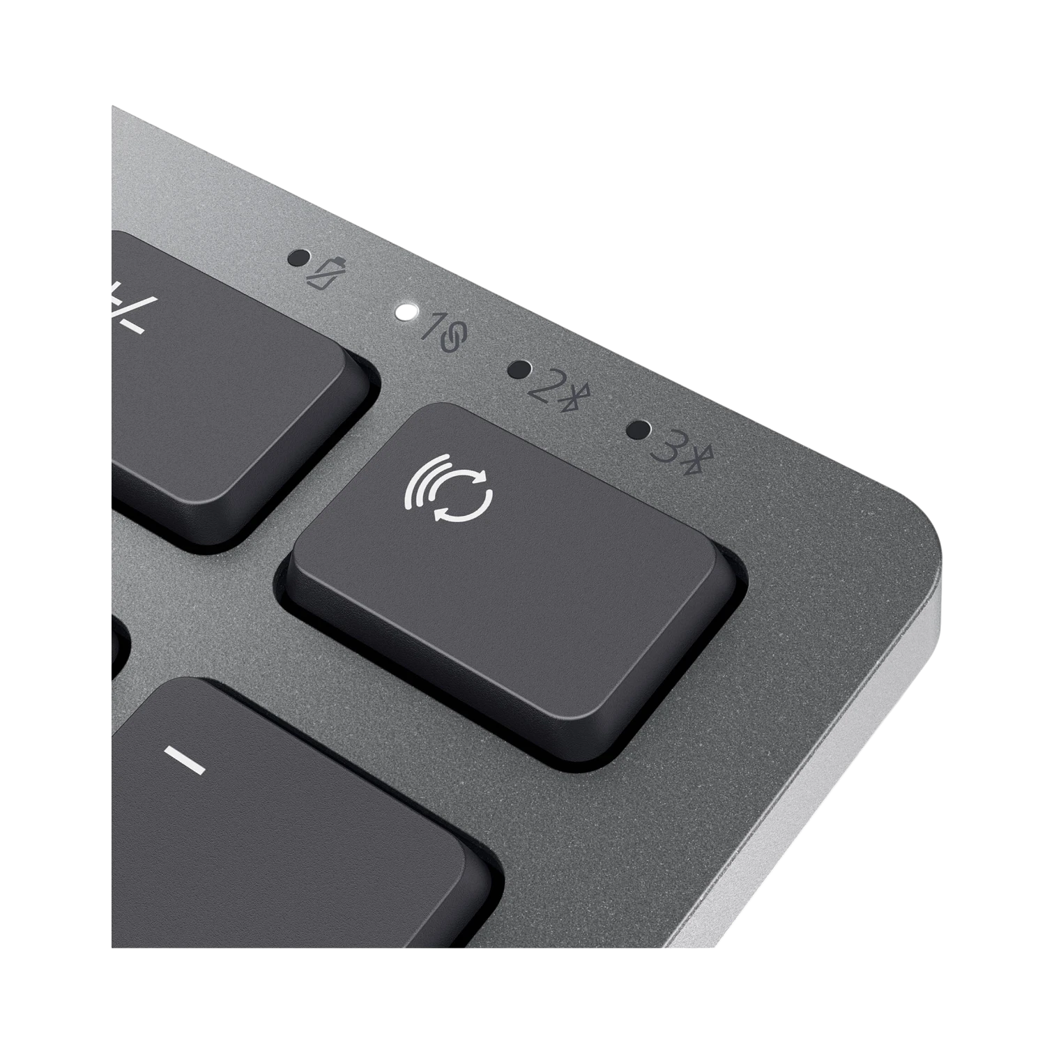 Dell KB700 Multi Device Wireless Keyboard (Gray) — Being Shipped