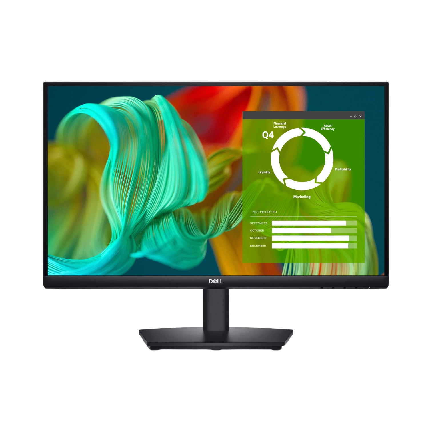 Dell E2424HS 23.8" FHD 1080p VA Monitor — Being Shipped