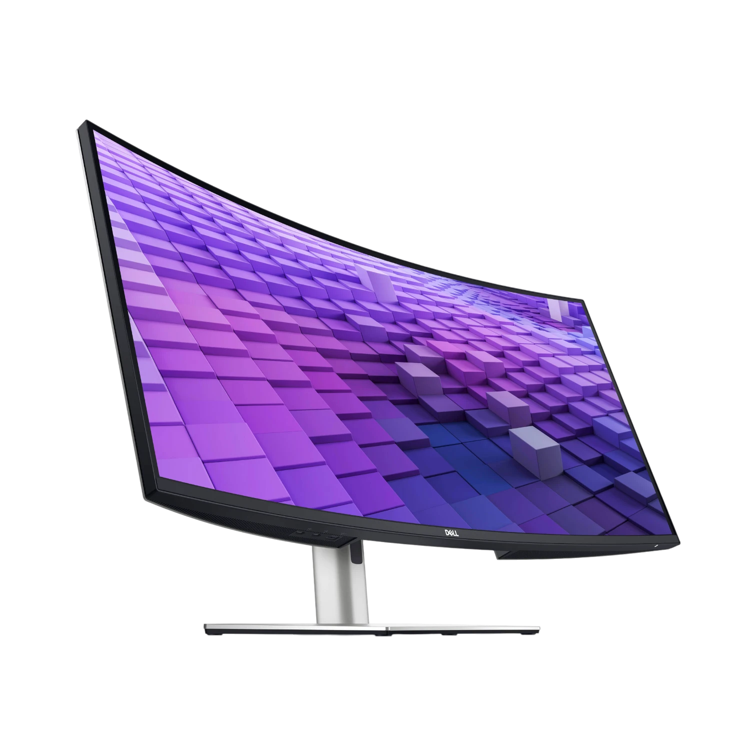 Dell UltraSharp U3824DW 38" WQHD+ Curved Monitor — Being Shipped