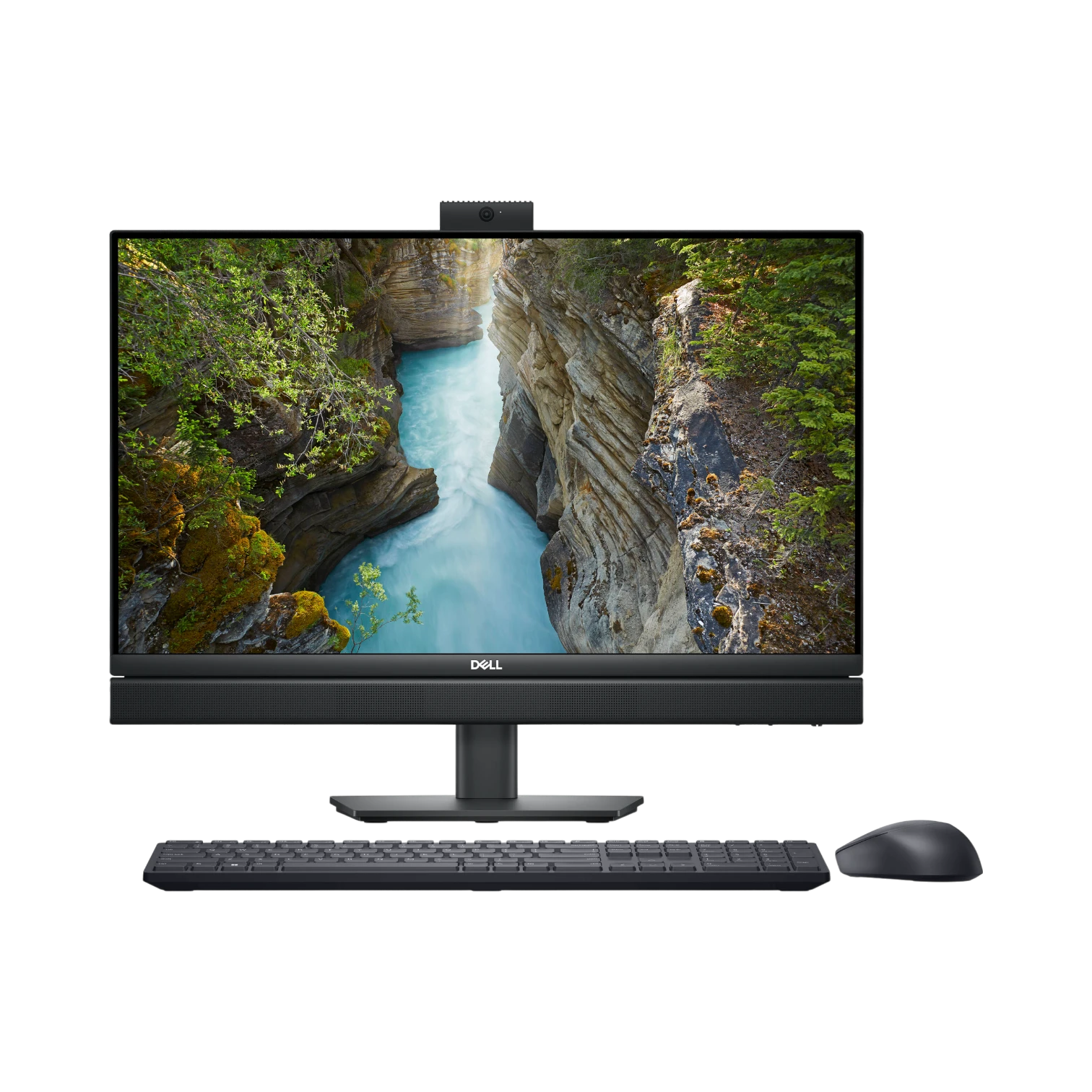 Dell OptiPlex 7410 Multi-Touch All-in-One Desktop Computer Intel Core i5-13500T, 8GB RAM, 256GB SSD — Being Shipped