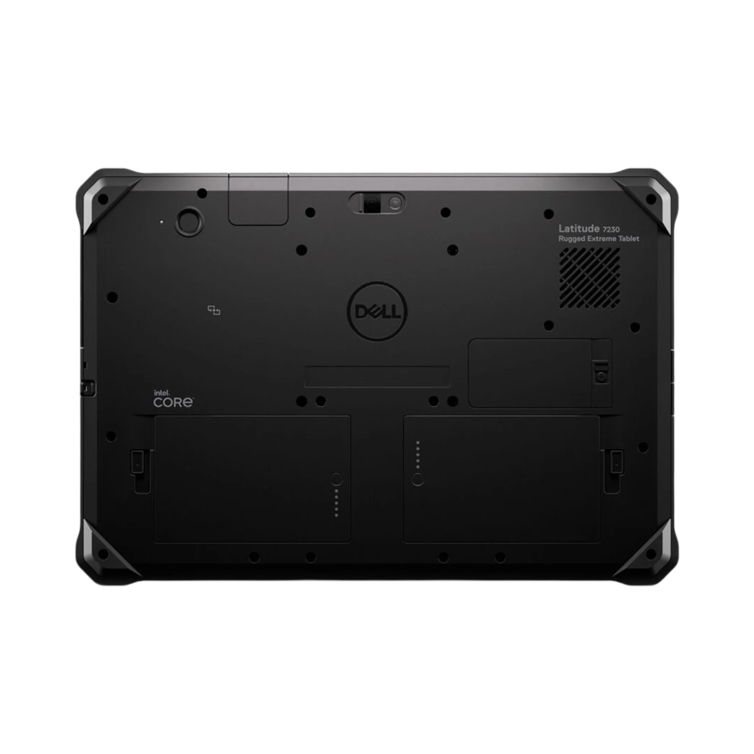 Dell 12" Latitude 7230 Rugged Extreme Tablet Intel Core i5-1240U, 16GB RAM, 256GB SSD — Being Shipped