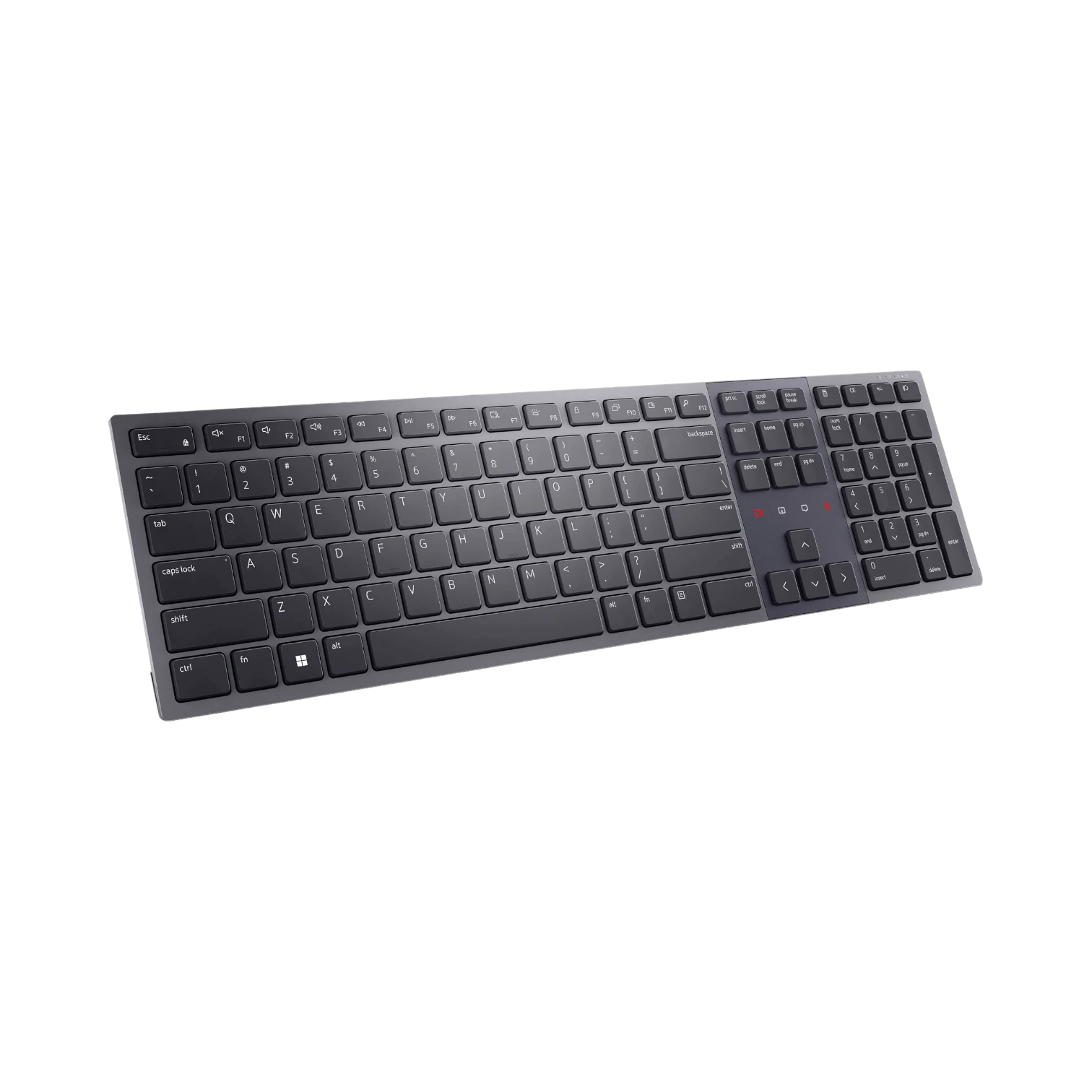 Dell KB900 Wireless Premier Collaboration Keyboard (Black) — Being Shipped