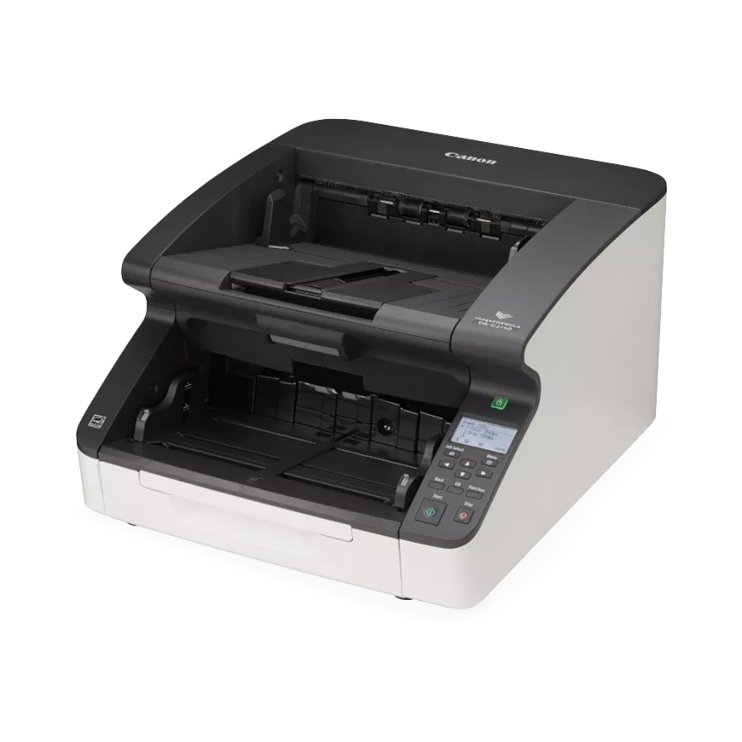 Canon imageFORMULA DR-G2140 Document Scanner — Being Shipped