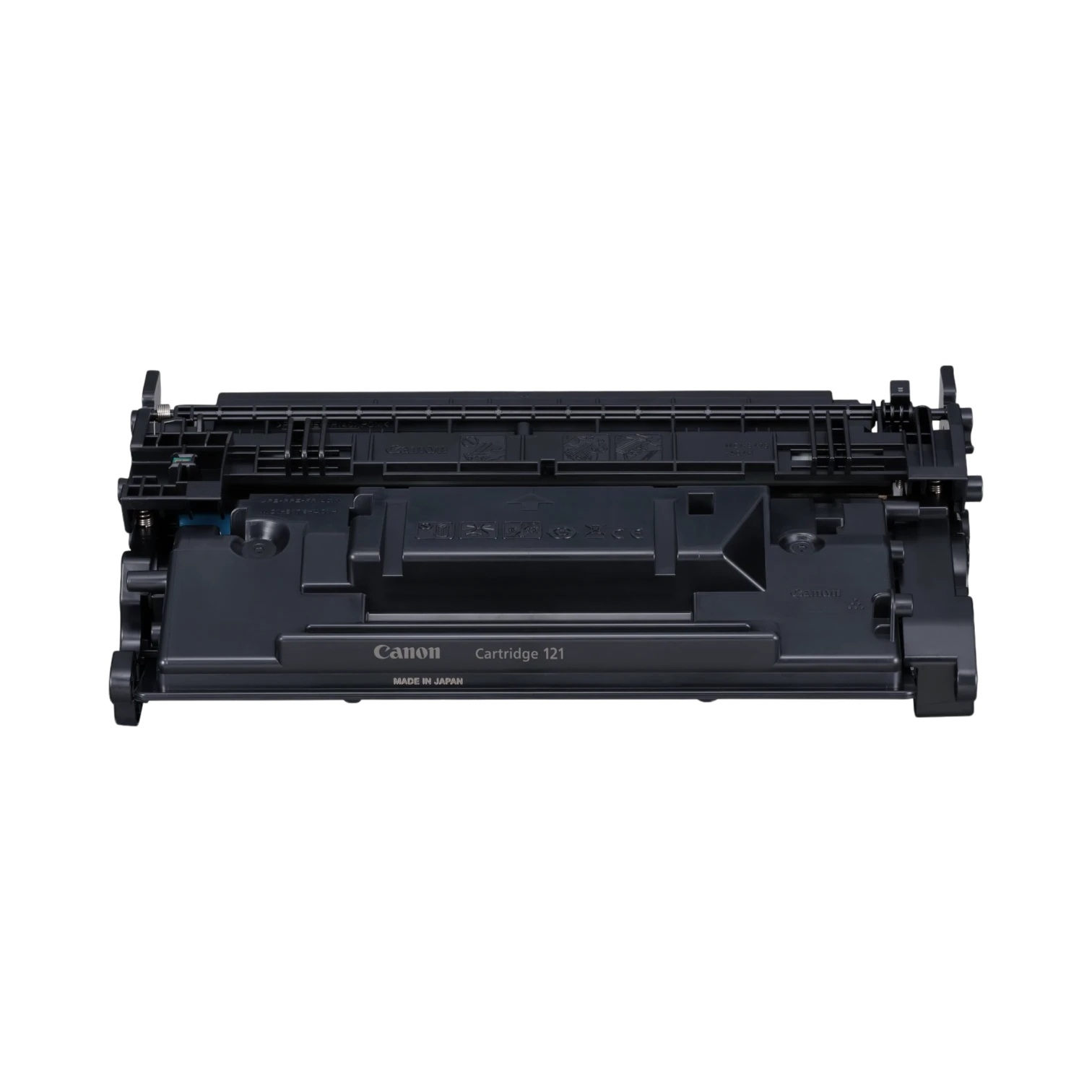 Canon Black 121 Toner Cartridge 5,000 Pages for imageCLASS Printers — Being Shipped