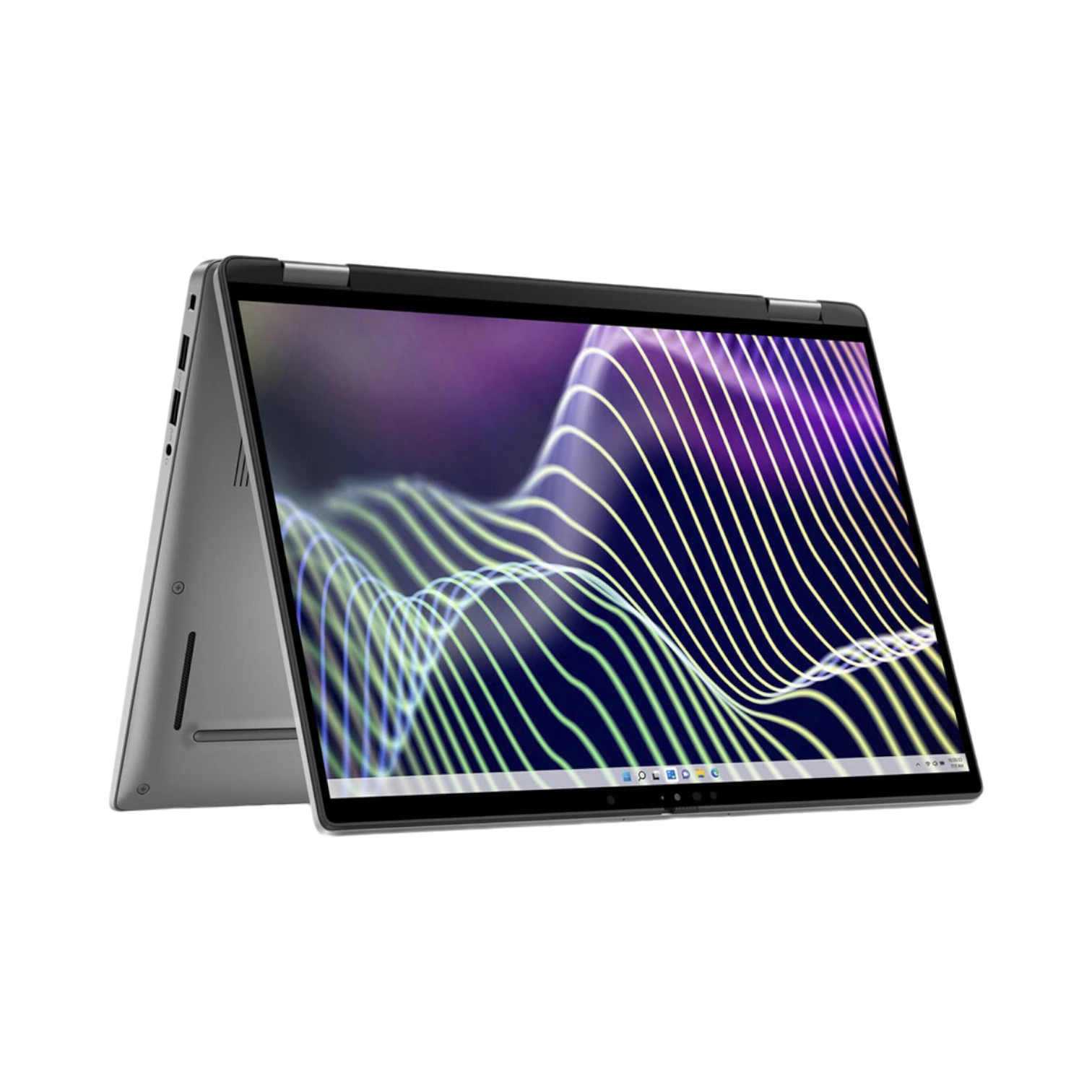 Dell Latitude 7440 14" 2-in-1 Laptop Intel Core i5-1345U, 16GB RAM, 256GB SSD — Being Shipped