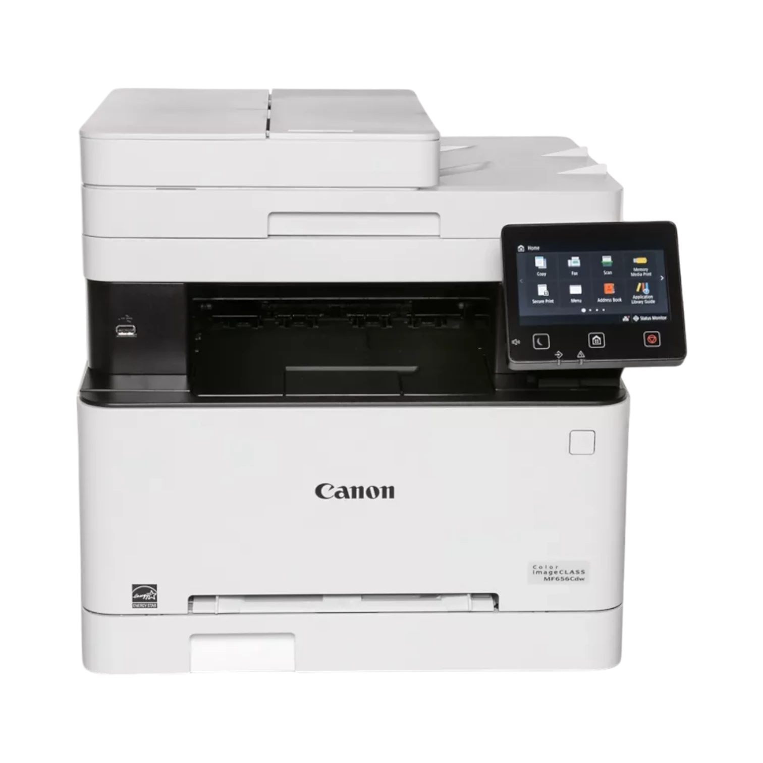 Canon imageCLASS MF656Cdw Multifunction Wireless Color Laser Printer — Being Shipped