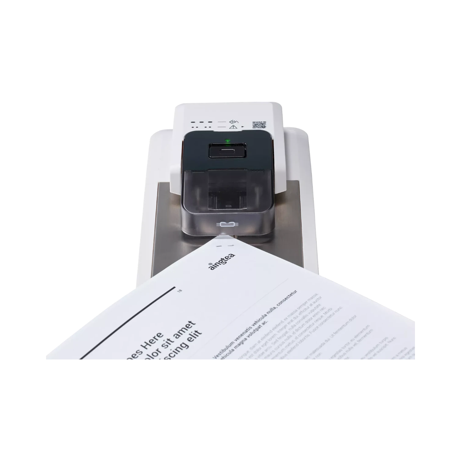 Canon Instant Staple Remover A1 — Being Shipped