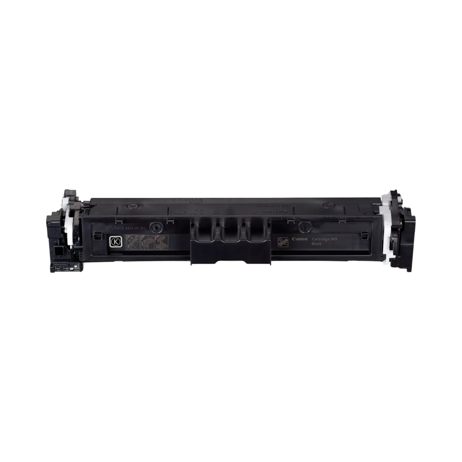 Canon 069 Black Toner Cartridge for imageCLASS Printers — Being Shipped