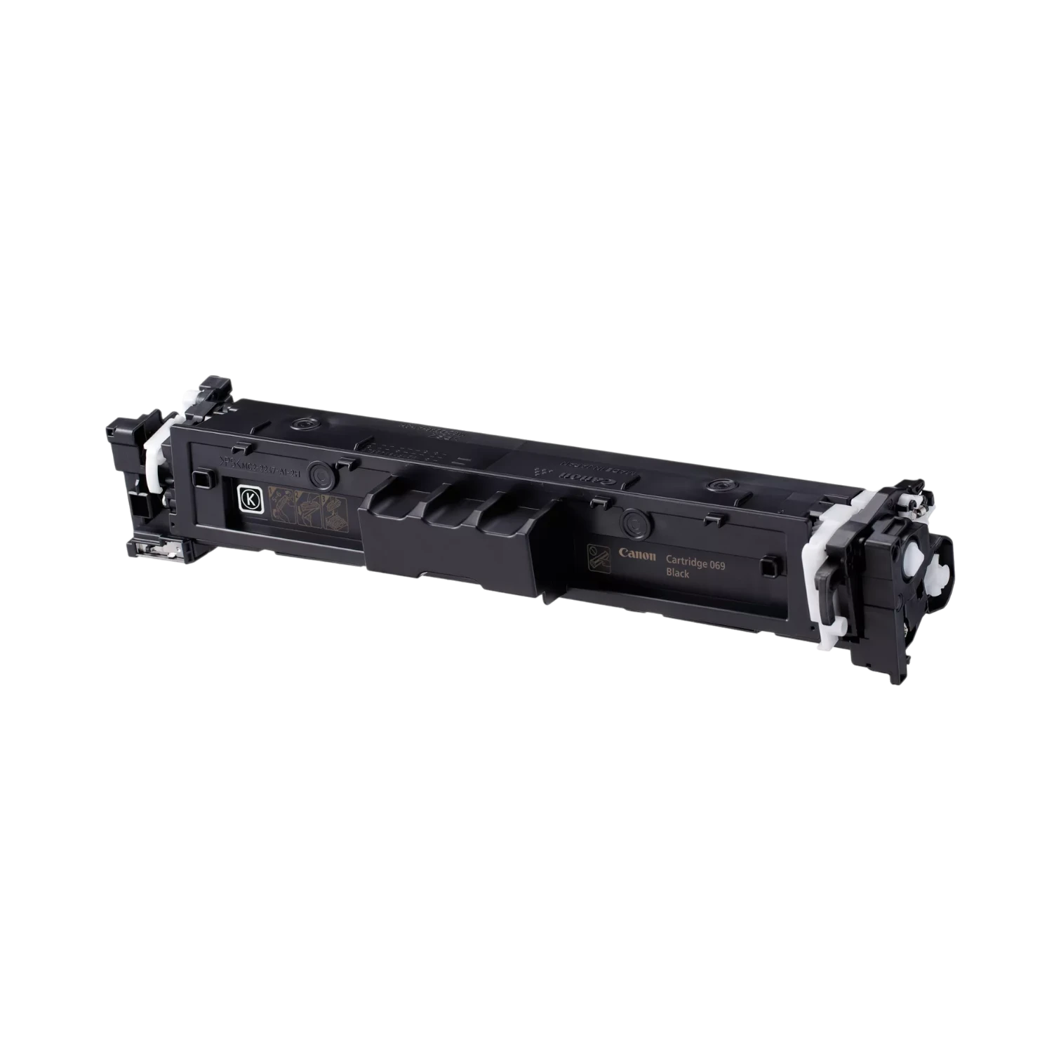 Canon 069 Black Toner Cartridge for imageCLASS Printers — Being Shipped