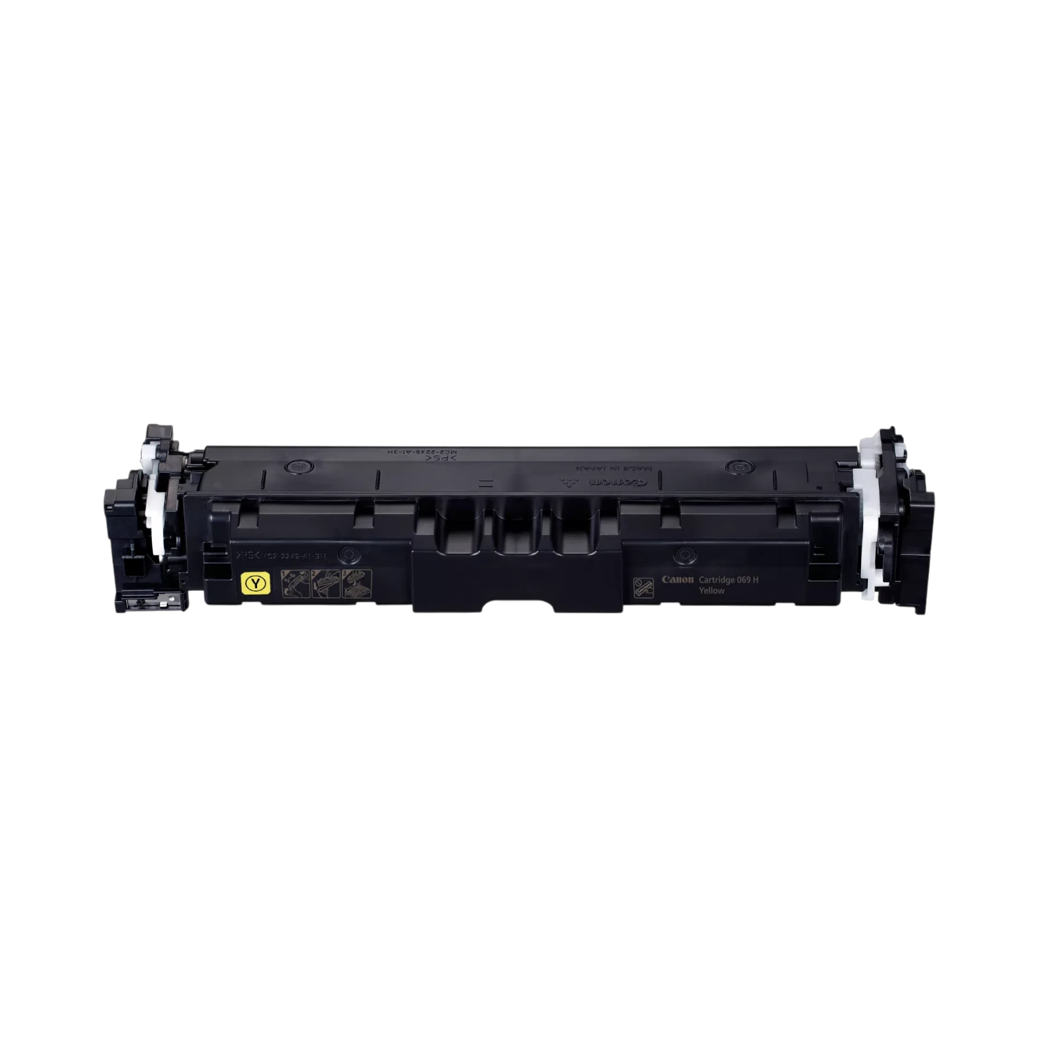 Canon 069 High-Capacity Yellow Toner Cartridge — Being Shipped