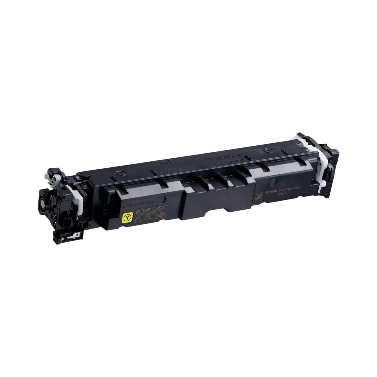 Canon 069 High-Capacity Yellow Toner Cartridge — Being Shipped