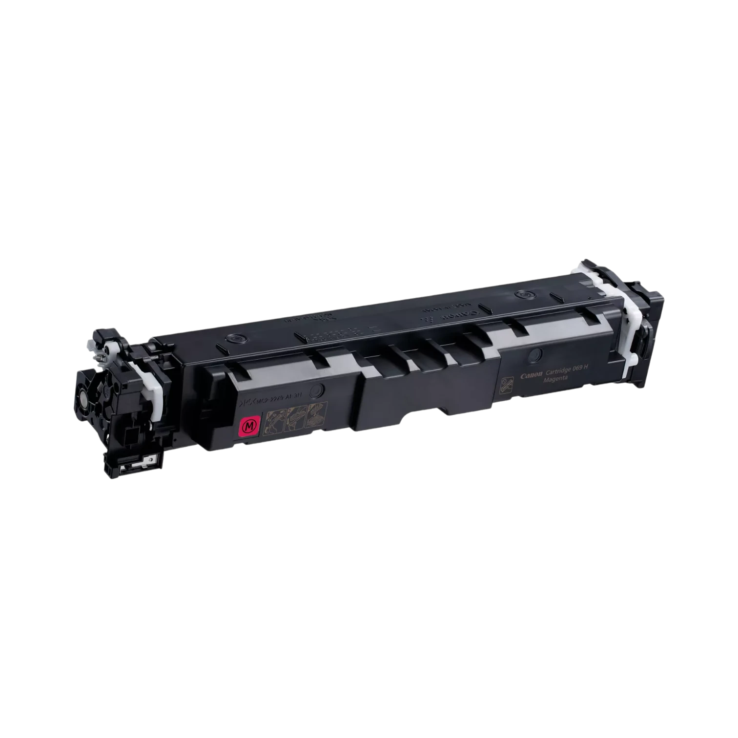 Canon 069 High-Capacity Magenta Toner Cartridge — Being Shipped