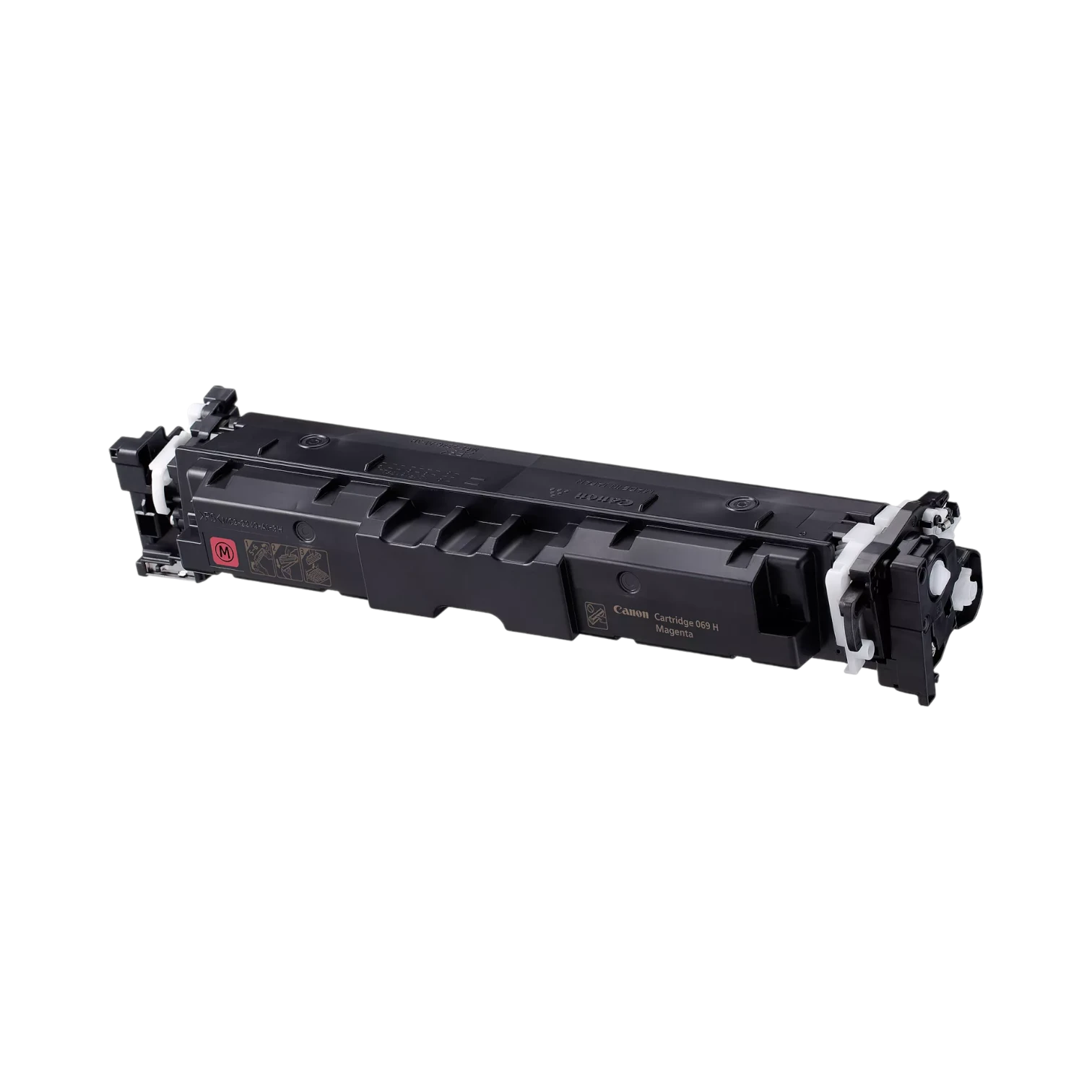 Canon 069 High-Capacity Magenta Toner Cartridge — Being Shipped