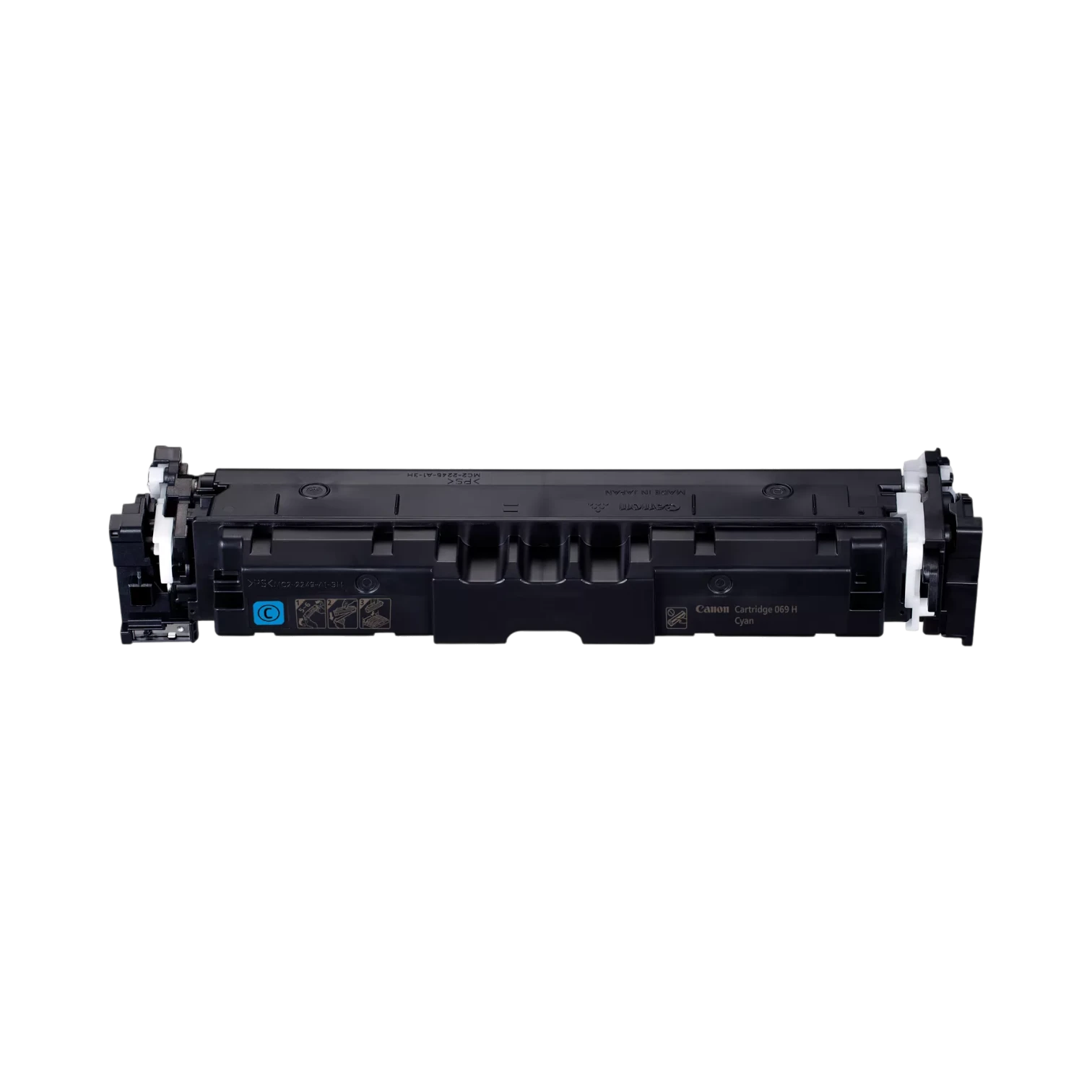 Canon 069 High-Capacity Cyan Toner Cartridge — Being Shipped