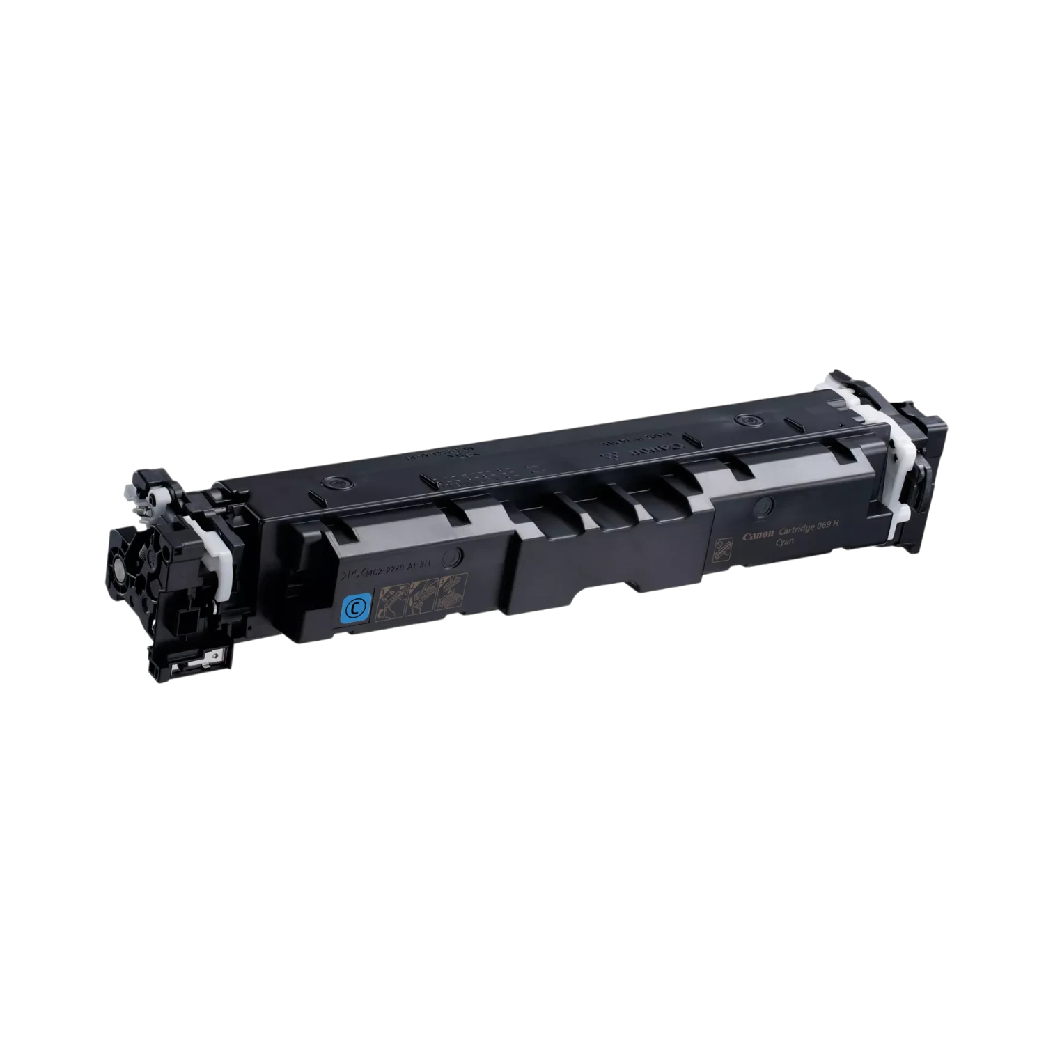 Canon 069 High-Capacity Cyan Toner Cartridge — Being Shipped