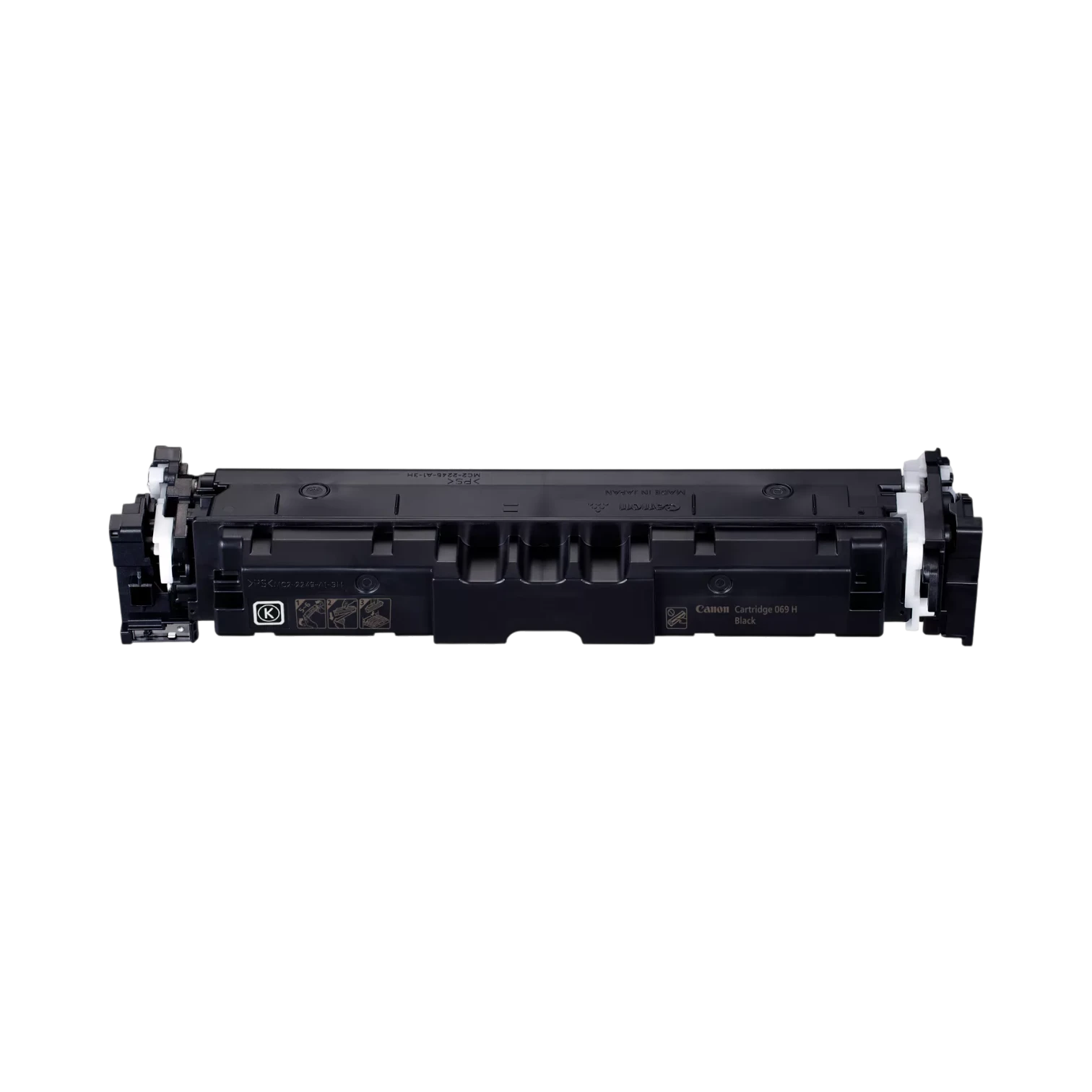 Canon 069 High-Capacity Black Toner Cartridge — Being Shipped