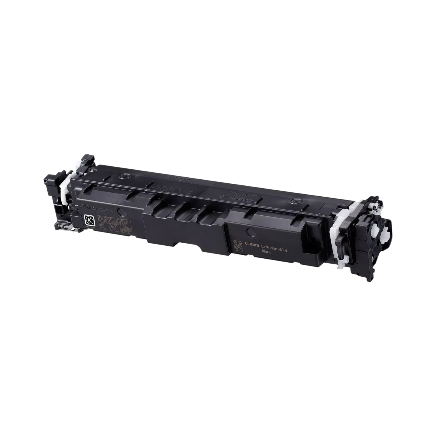 Canon 069 High-Capacity Black Toner Cartridge — Being Shipped