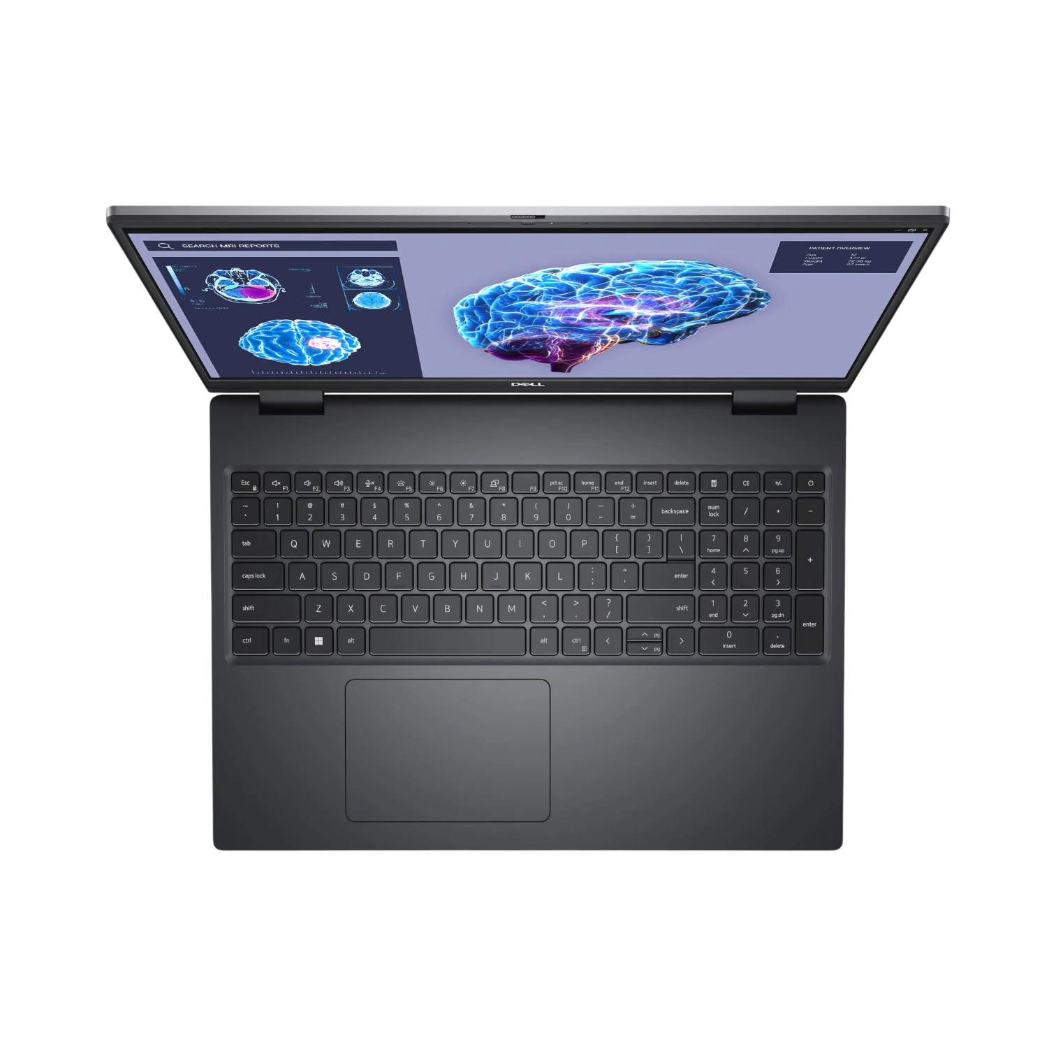 Dell Precision 7780 17" Mobile Workstation Intel Core i7-13850HX, 32GB RAM, 512GB SSD — Being Shipped