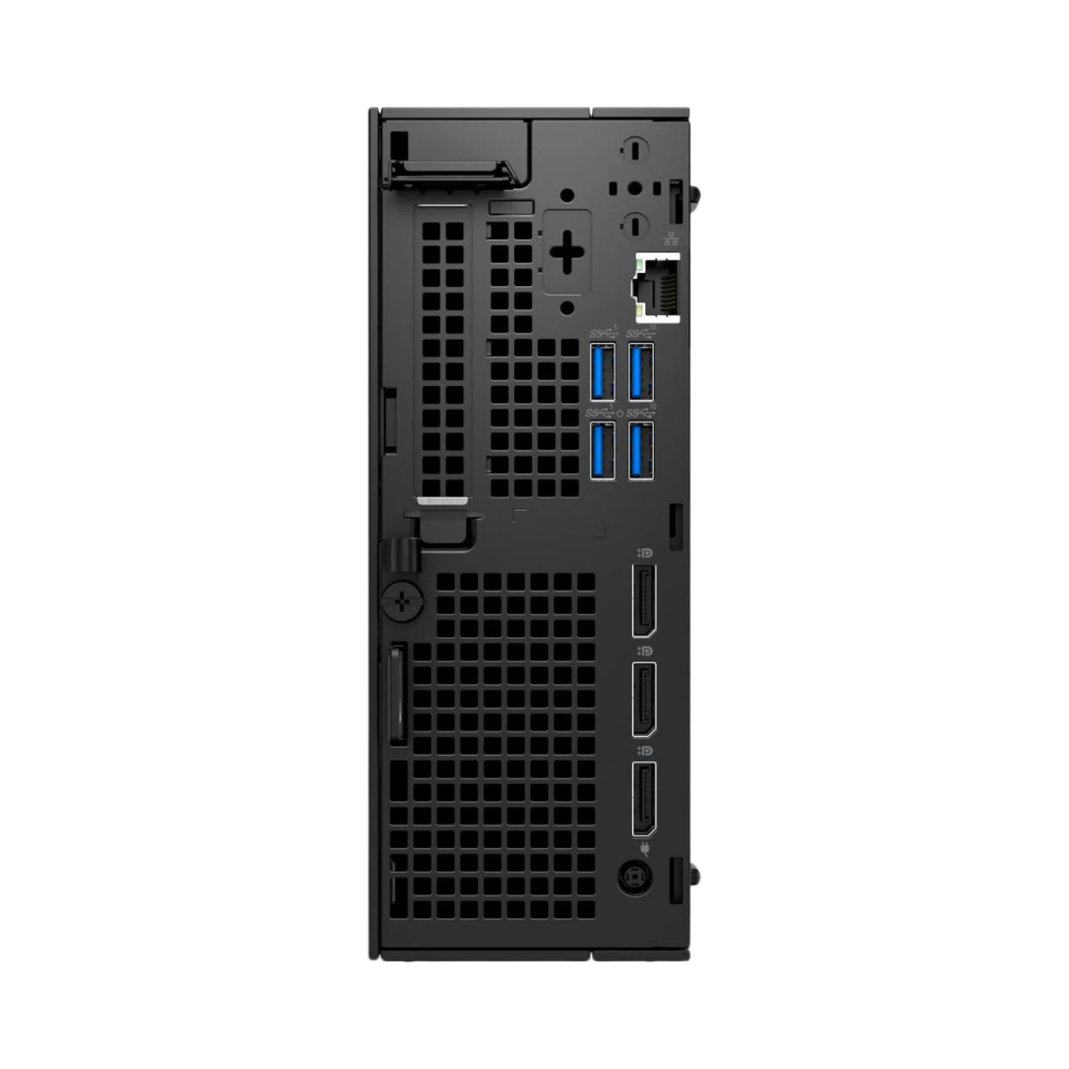 Dell Precision 3260 Compact Workstation Intel Core i5-13500, 16GB RAM, 512GB SSD — Being Shipped