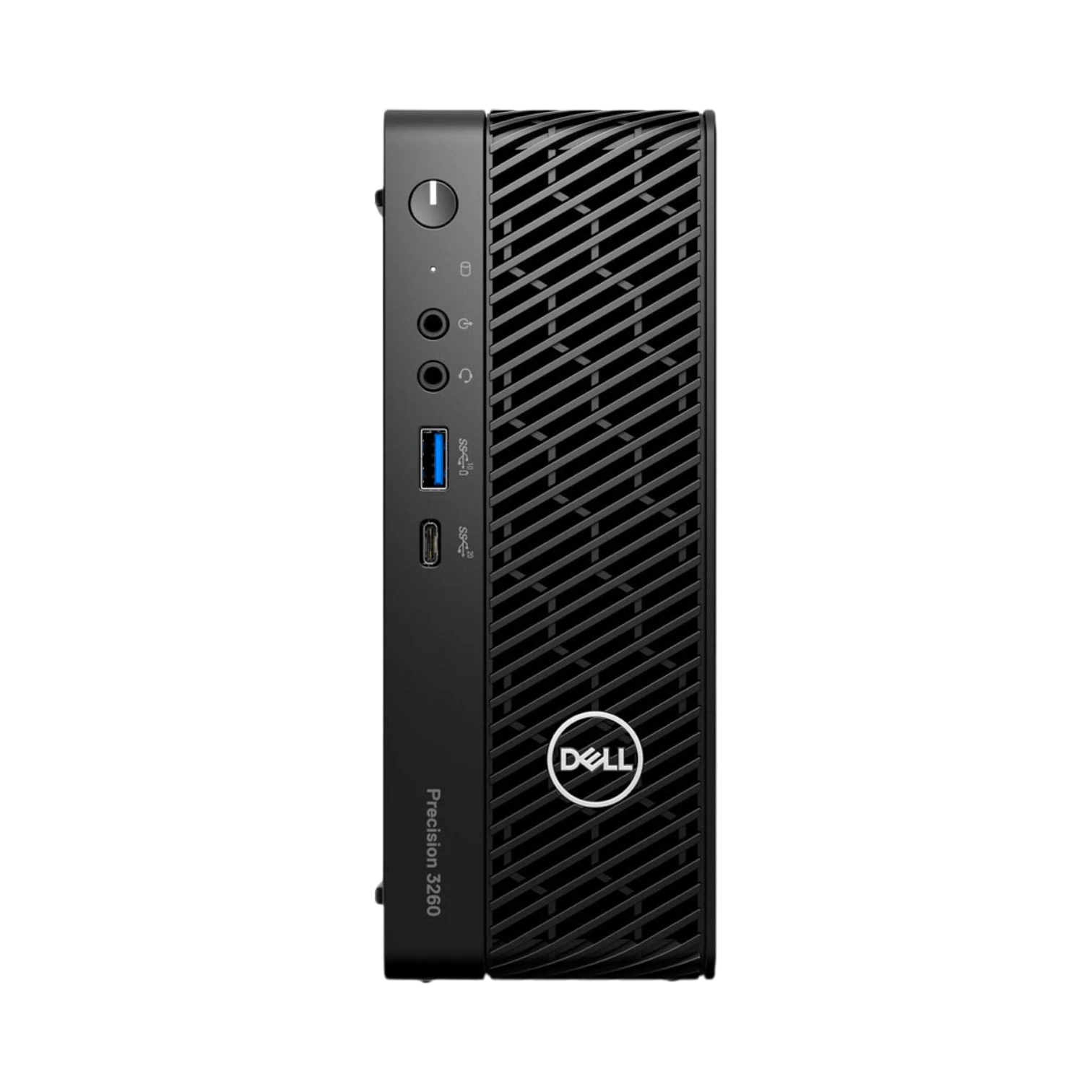 Dell Precision 3260 Compact Workstation Intel Core i5-13500, 16GB RAM, 512GB SSD — Being Shipped