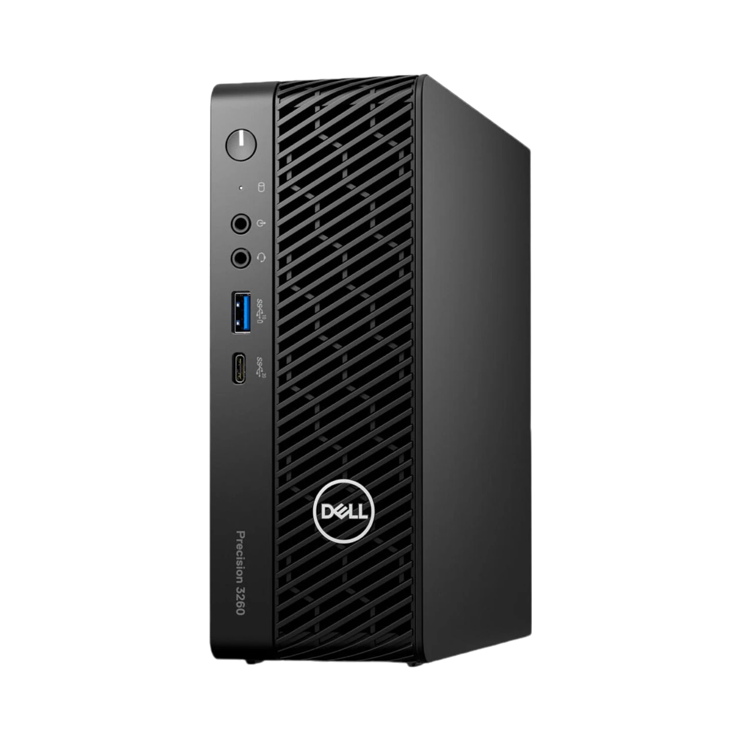 Dell Precision 3260 Compact Workstation Intel Core i5-13500, 16GB RAM, 512GB SSD — Being Shipped